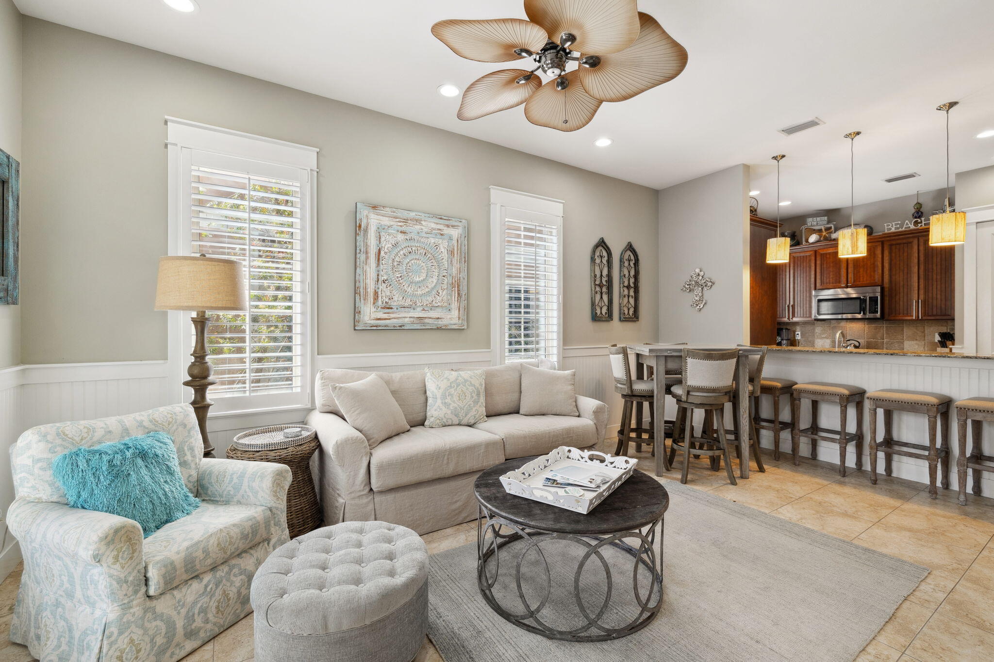 COTTAGES AT SANTA ROSA BEACH - Residential