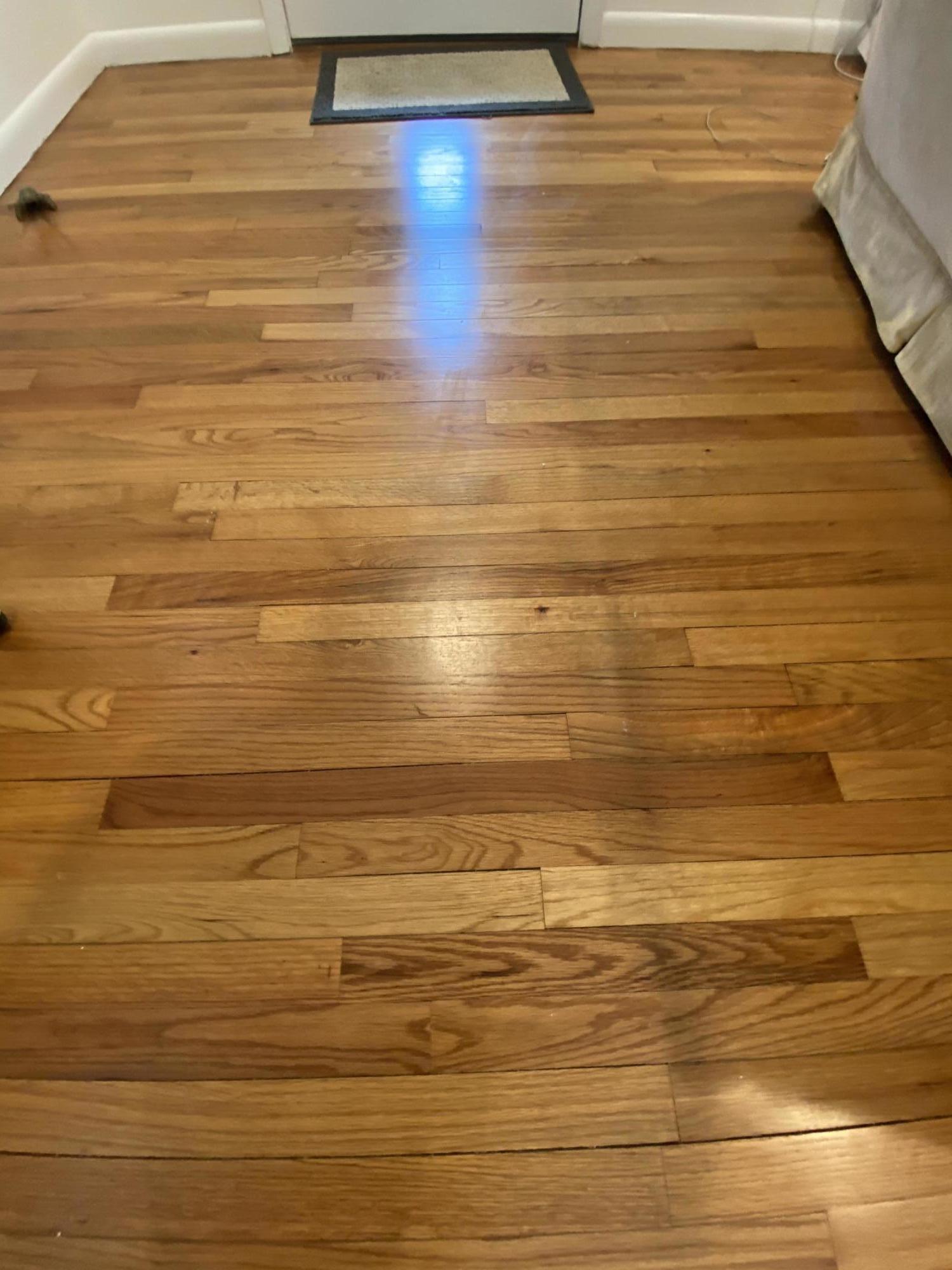 GREY MOSS POINT S/D LOT 6 BLK 6 - Residential