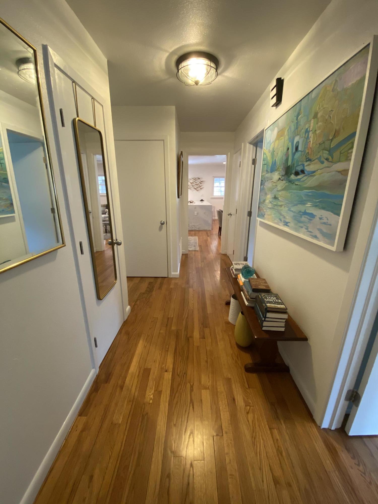 GREY MOSS POINT S/D LOT 6 BLK 6 - Residential