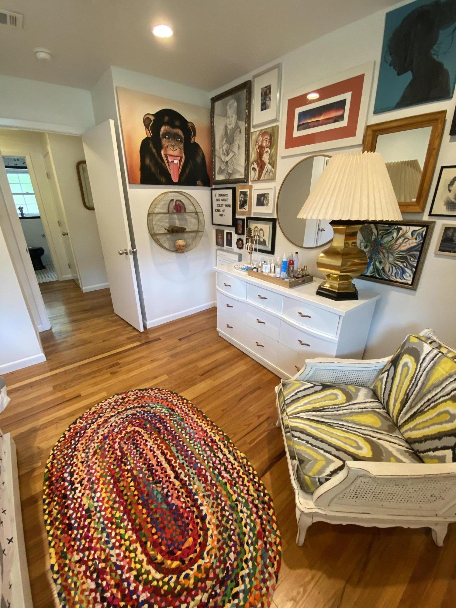 GREY MOSS POINT S/D LOT 6 BLK 6 - Residential