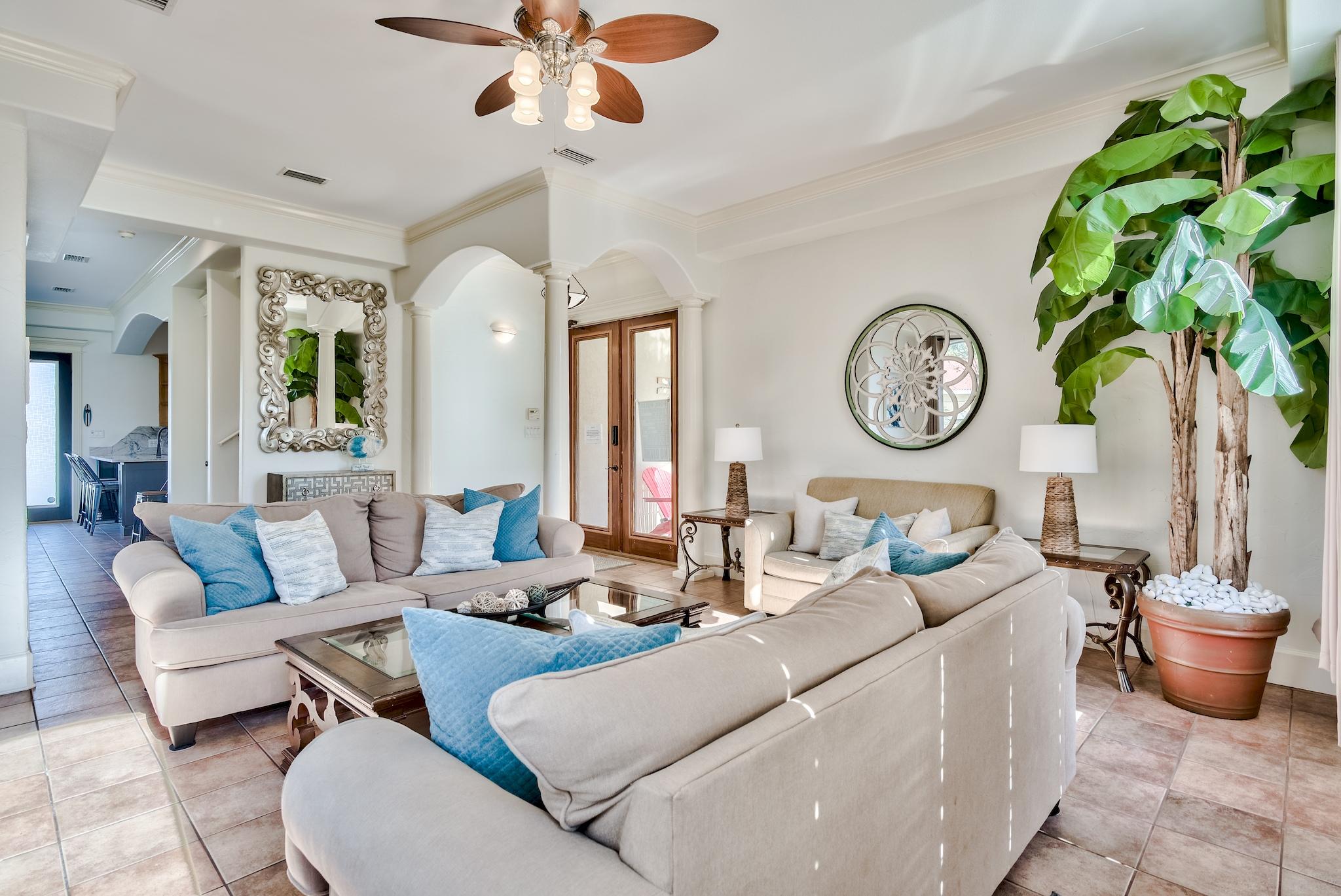 EMERALD WATERS VILLAGE - Residential