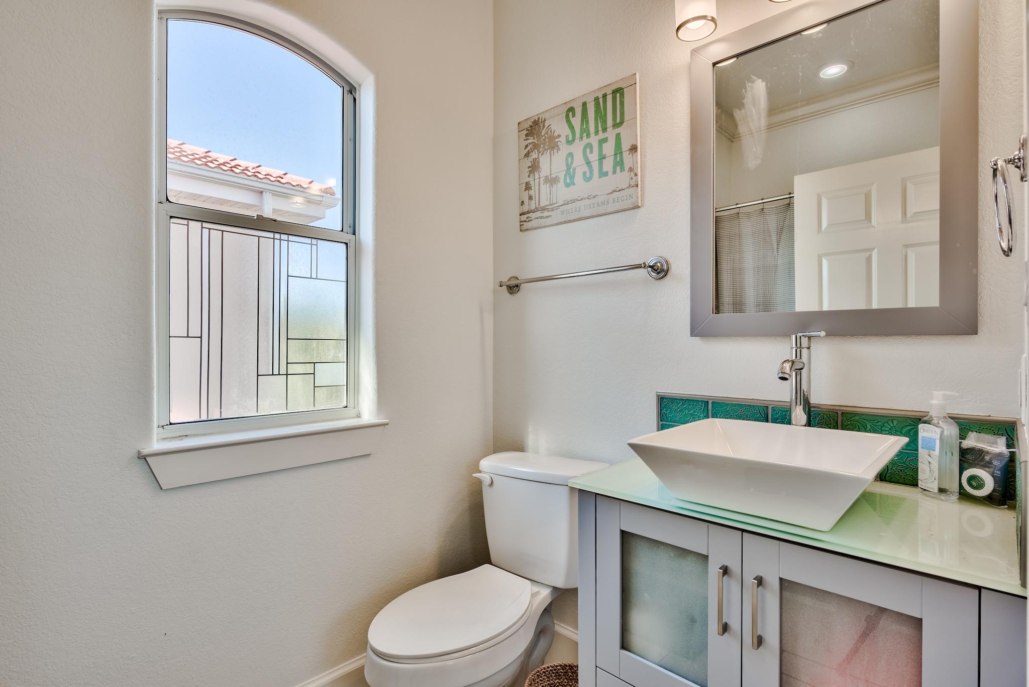 EMERALD WATERS VILLAGE - Residential