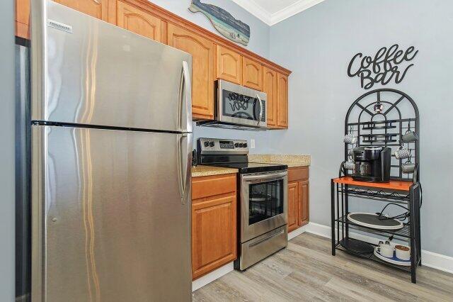 OCEAN REEF - Residential