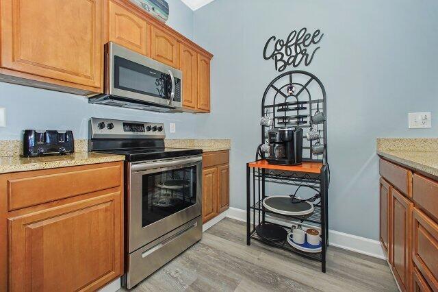 OCEAN REEF - Residential