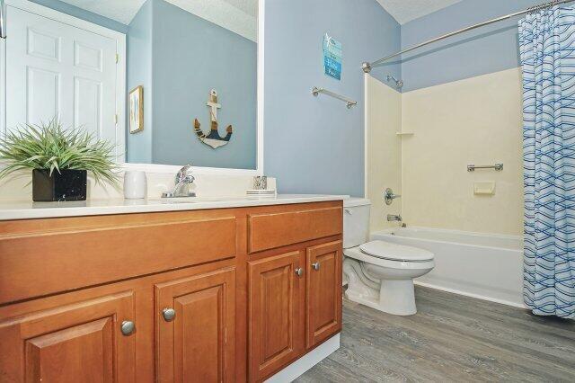 OCEAN REEF - Residential