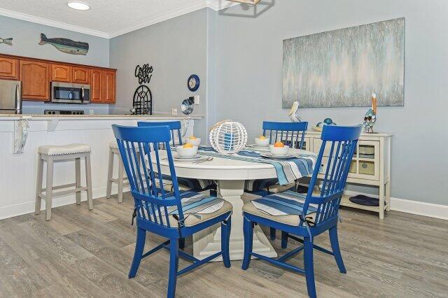 OCEAN REEF - Residential