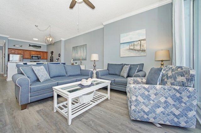 OCEAN REEF - Residential