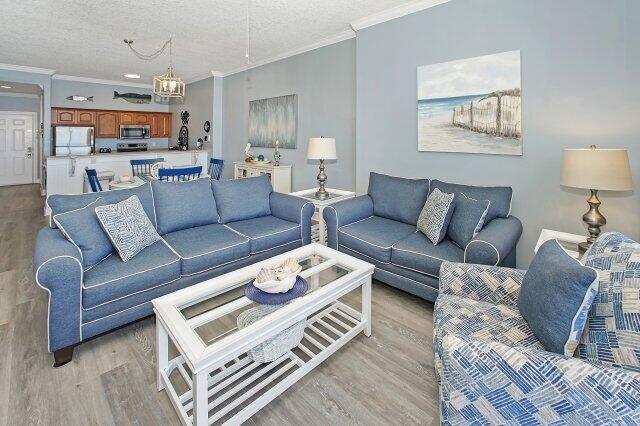 OCEAN REEF - Residential