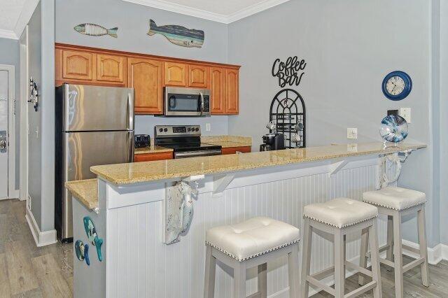 OCEAN REEF - Residential