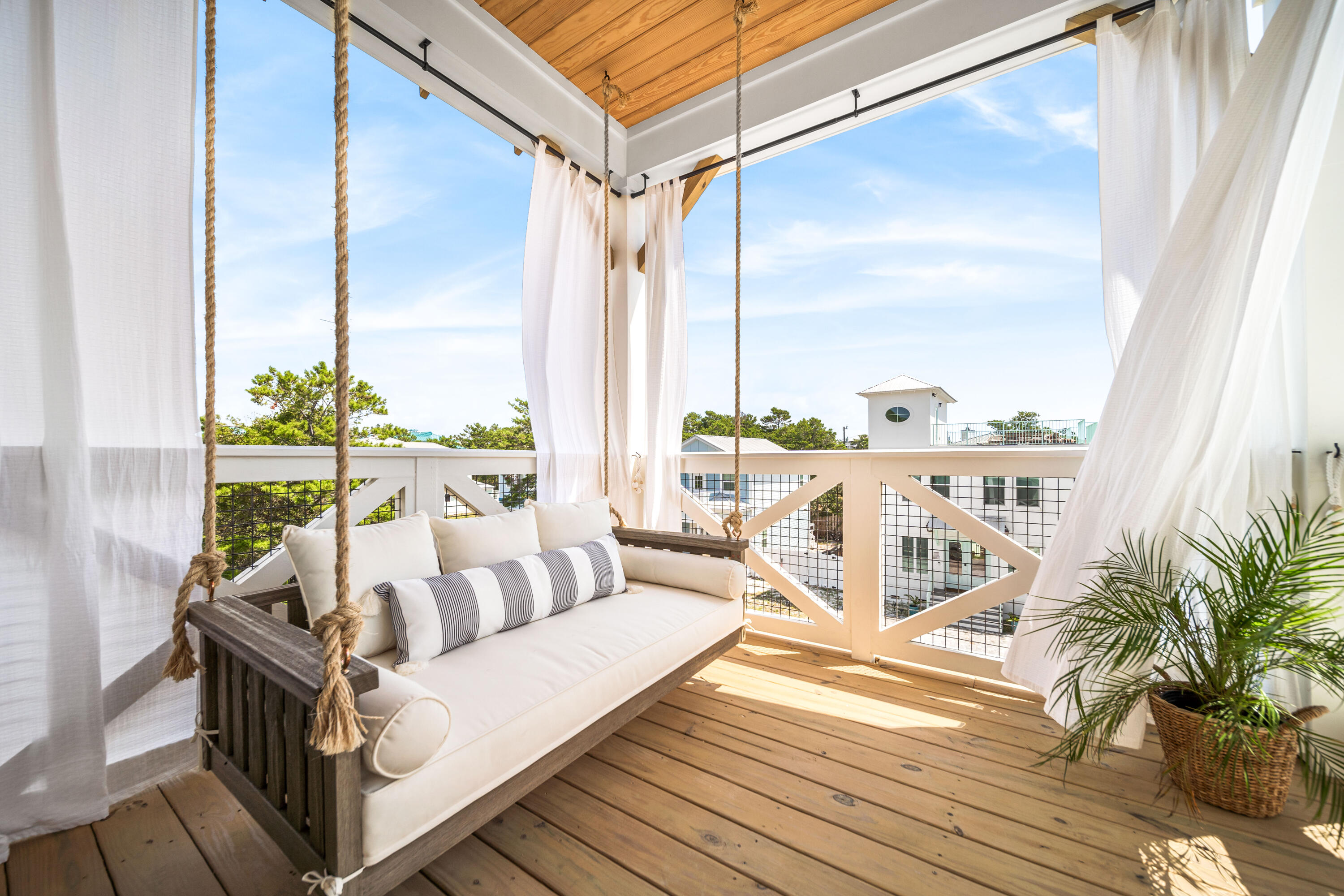 BLUE GULF RESORT - Residential