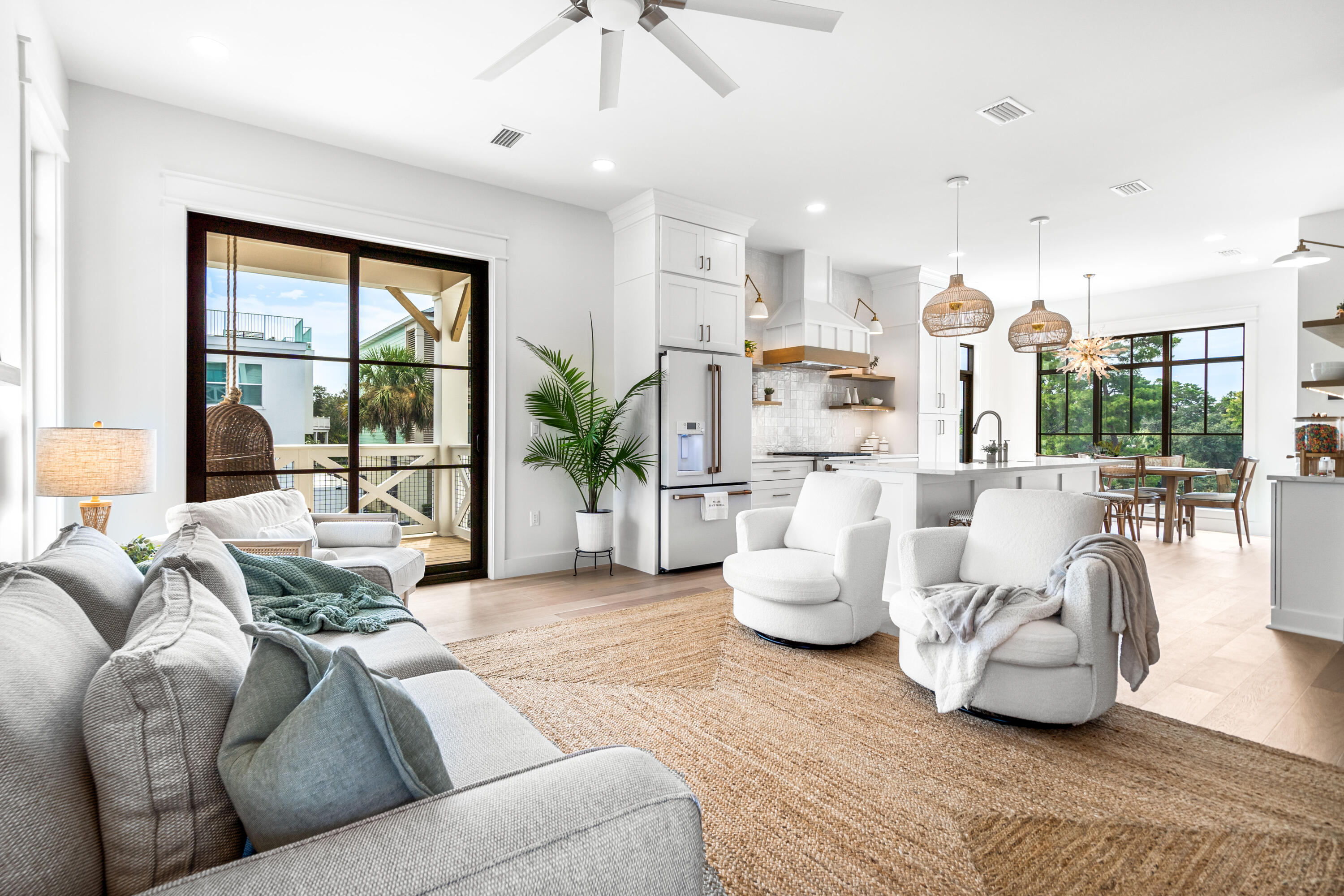BLUE GULF RESORT - Residential