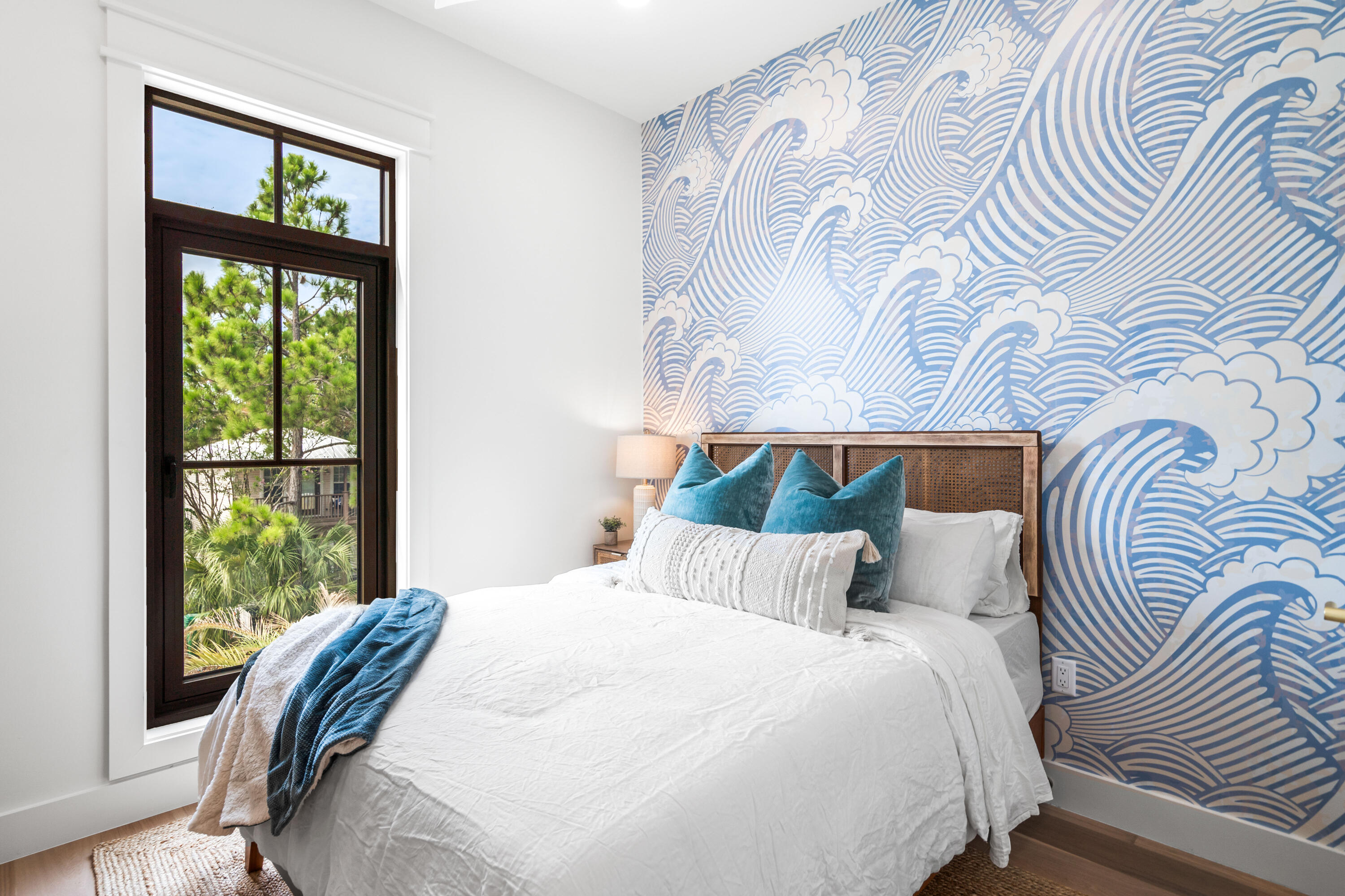 BLUE GULF RESORT - Residential