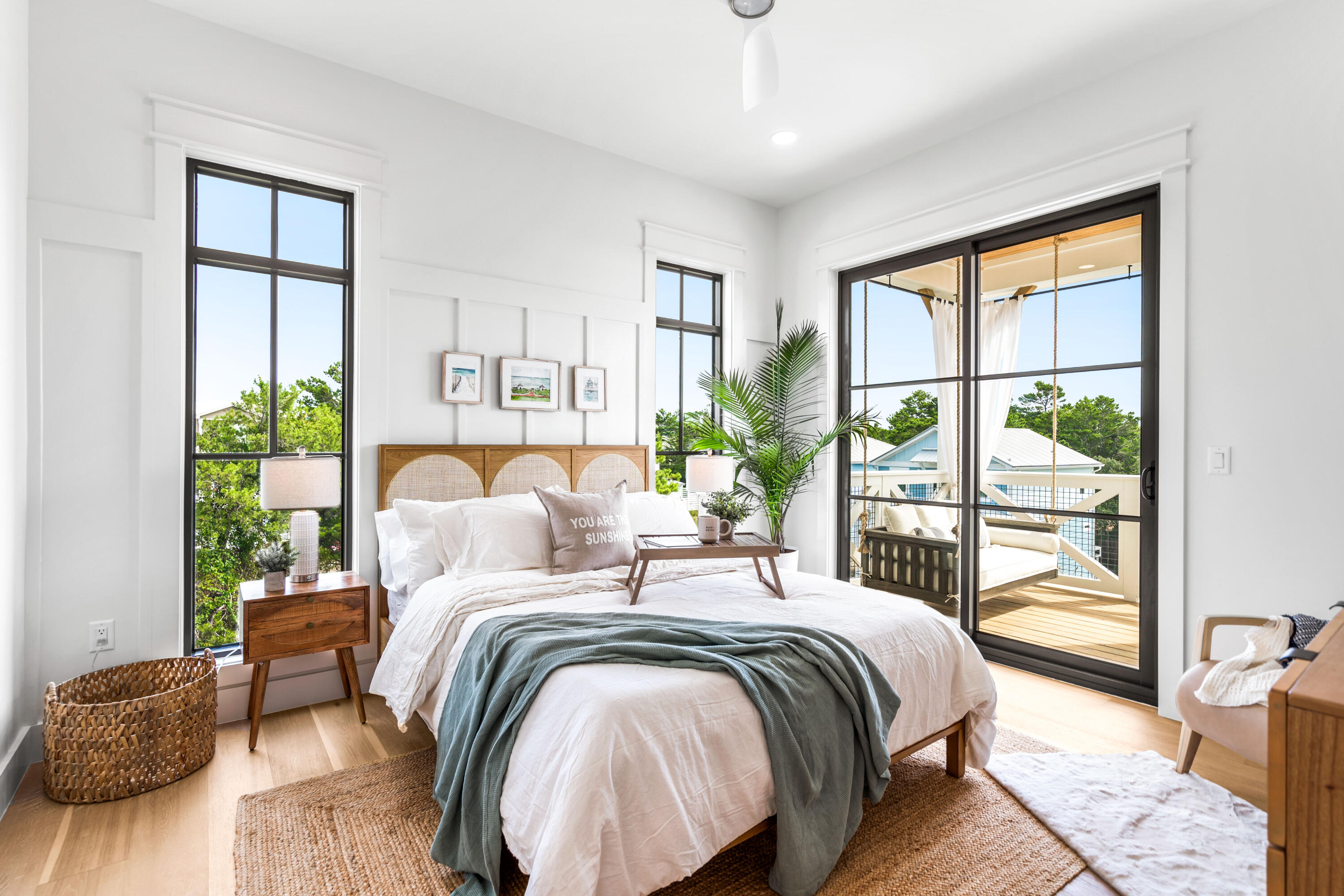 BLUE GULF RESORT - Residential