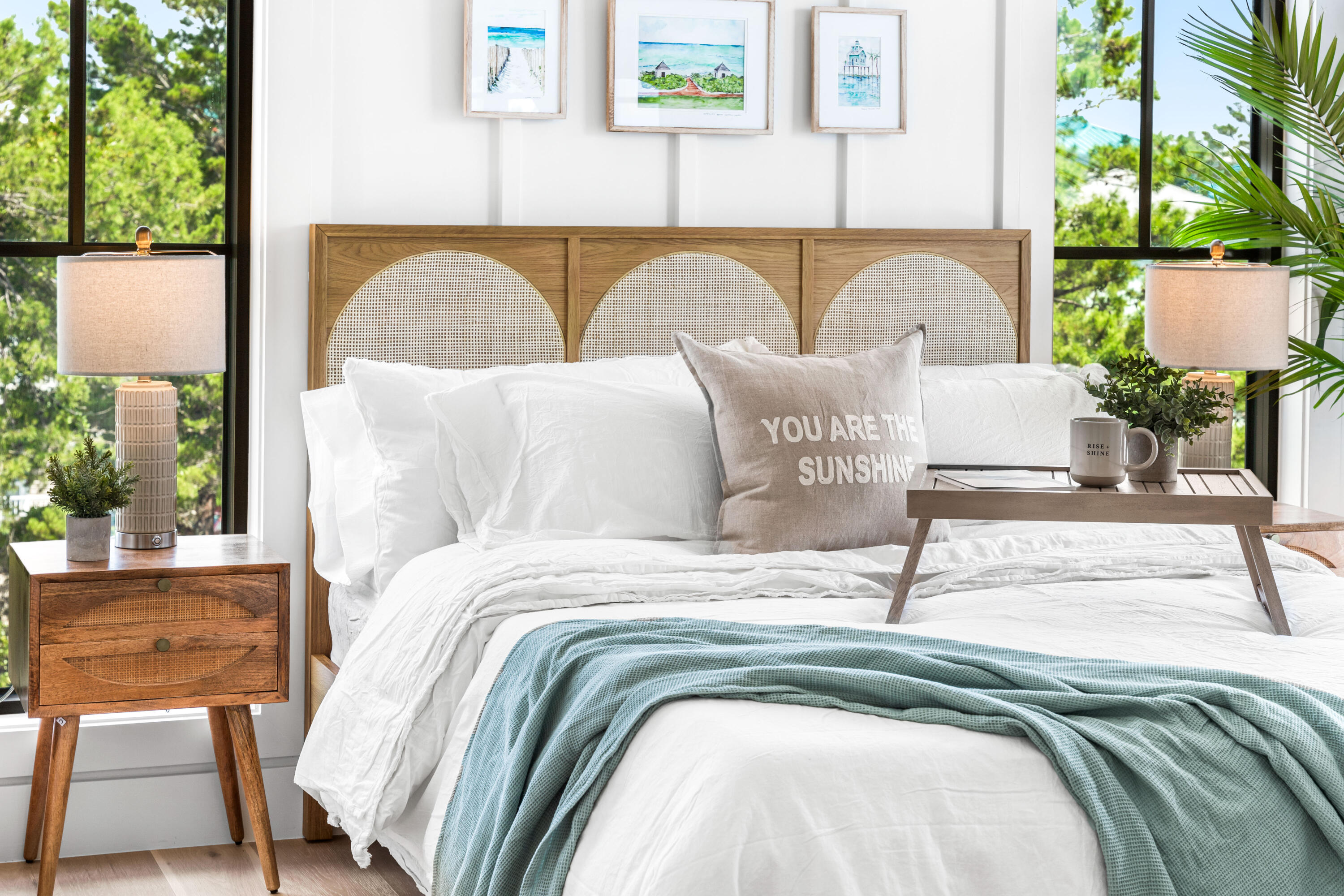 BLUE GULF RESORT - Residential