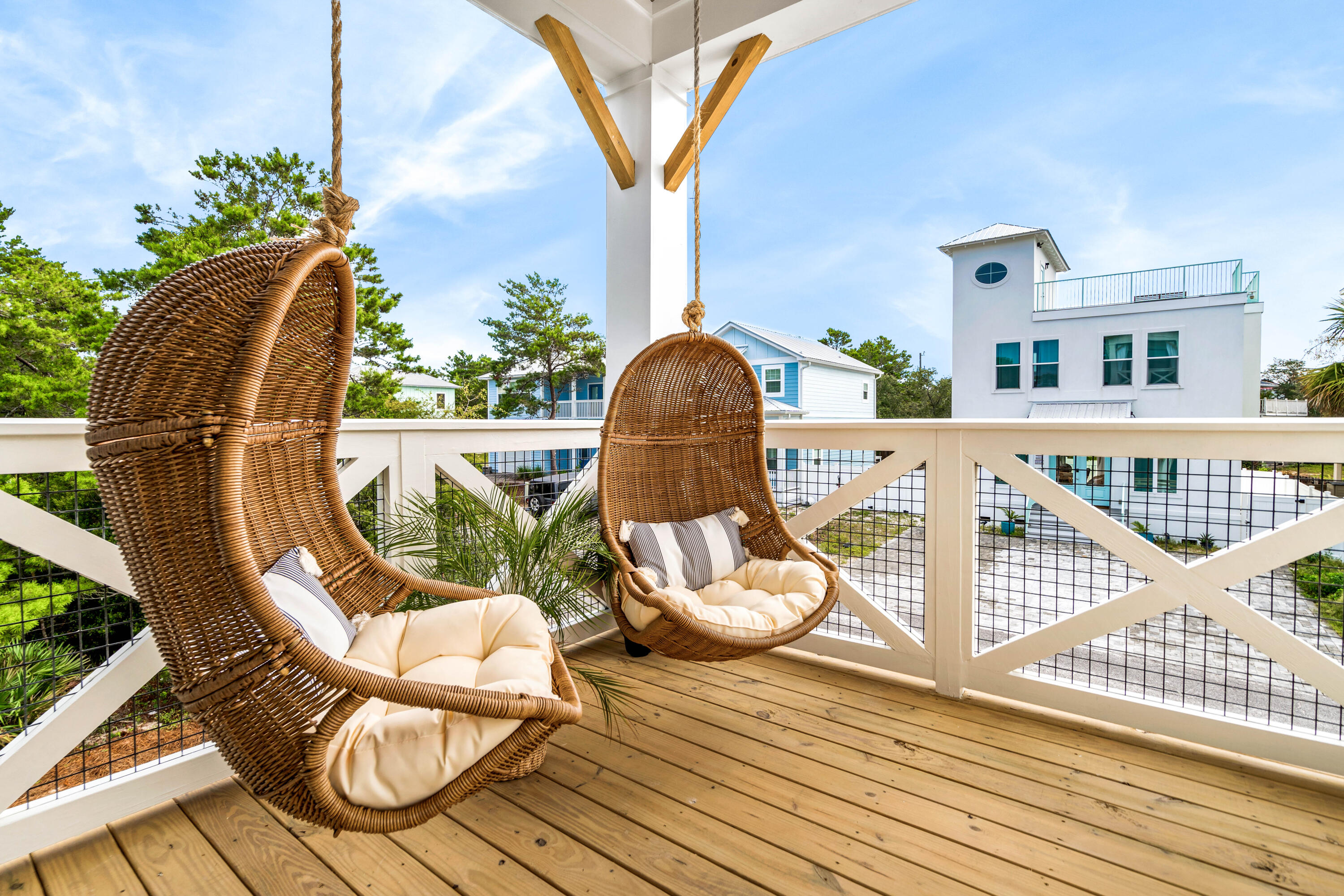 BLUE GULF RESORT - Residential