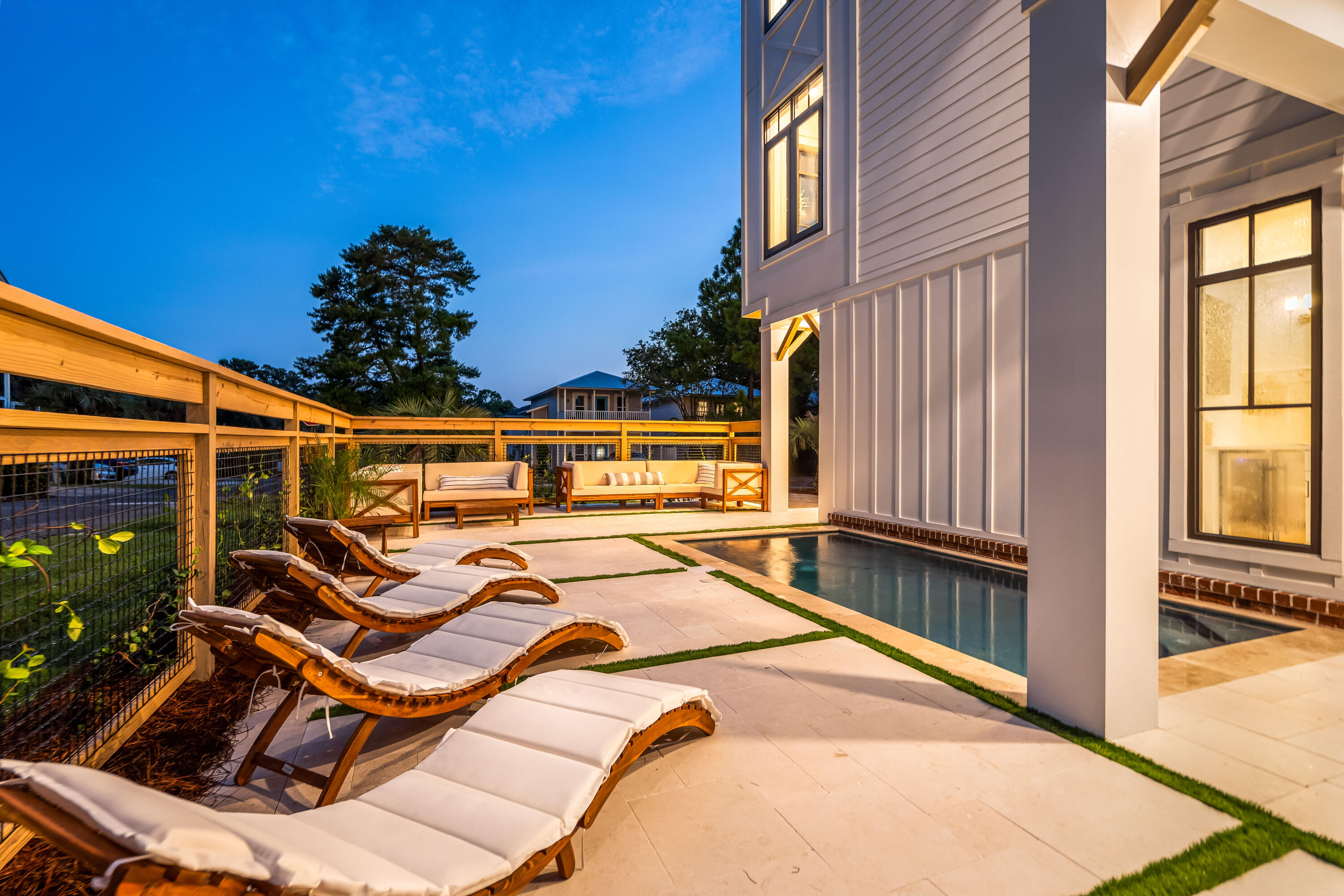 BLUE GULF RESORT - Residential