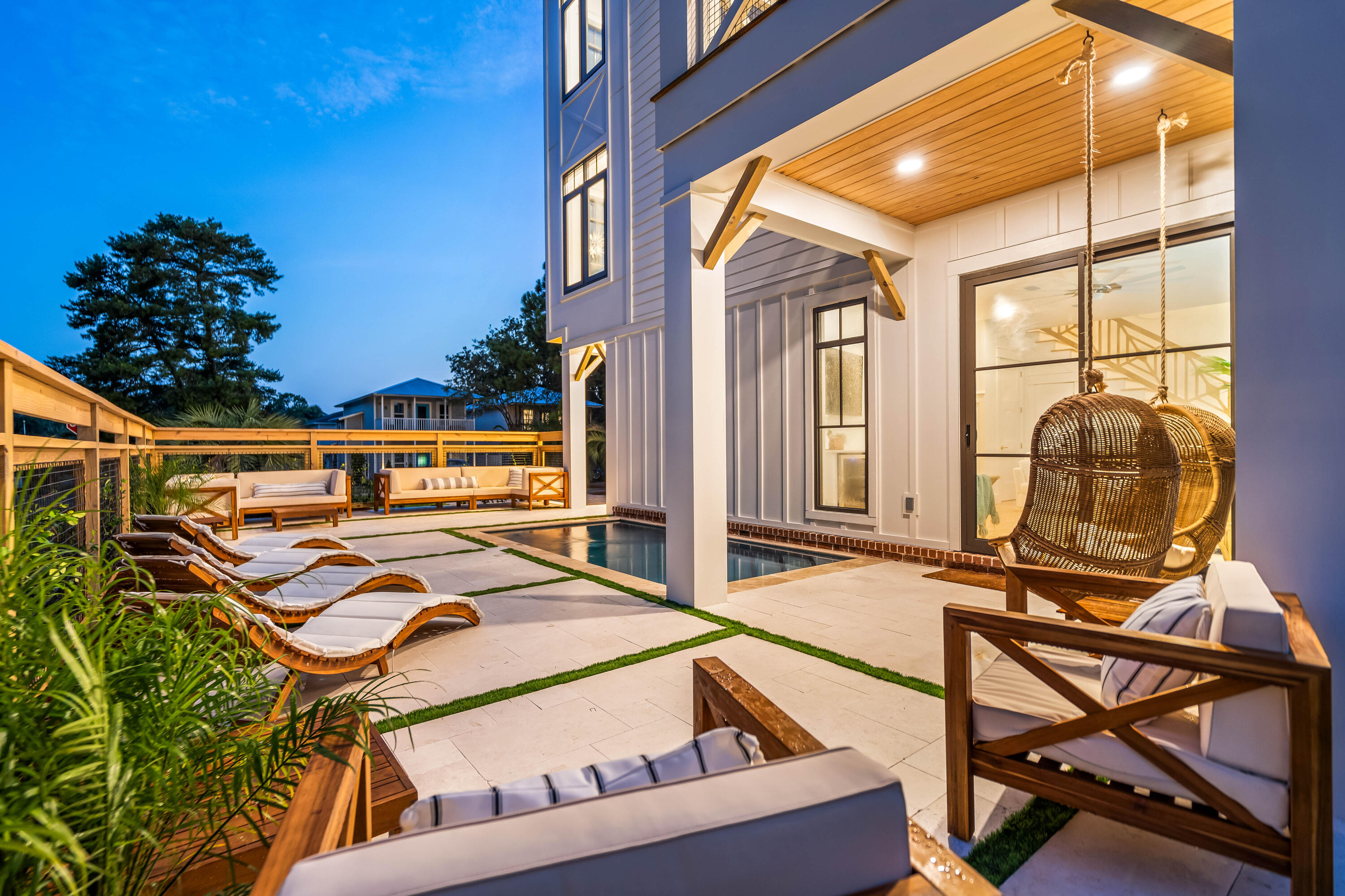 BLUE GULF RESORT - Residential