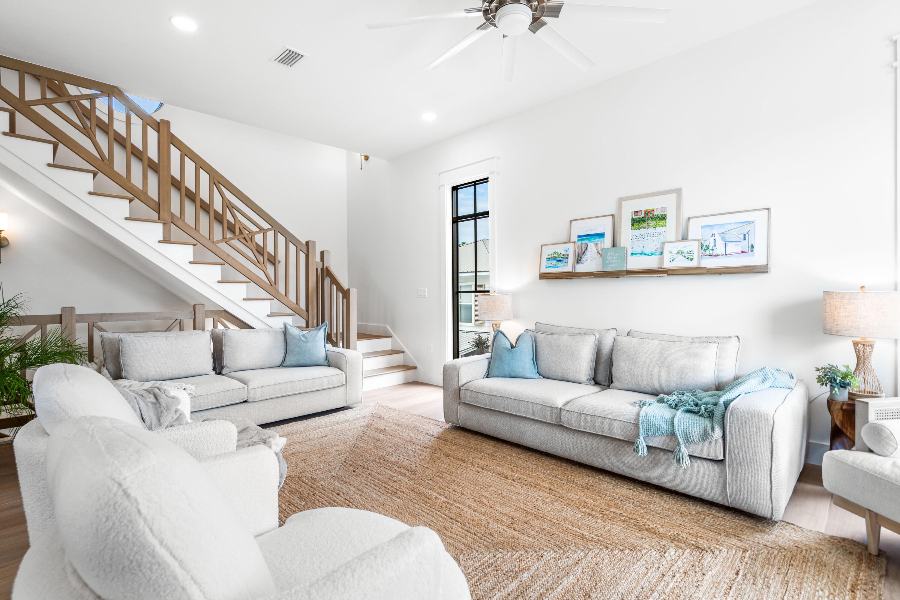 BLUE GULF RESORT - Residential