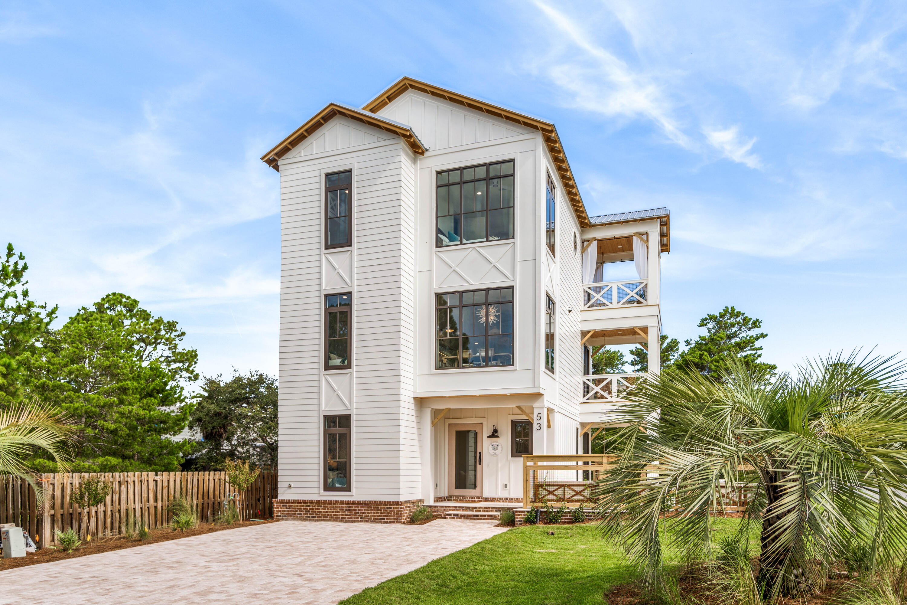 BLUE GULF RESORT - Residential