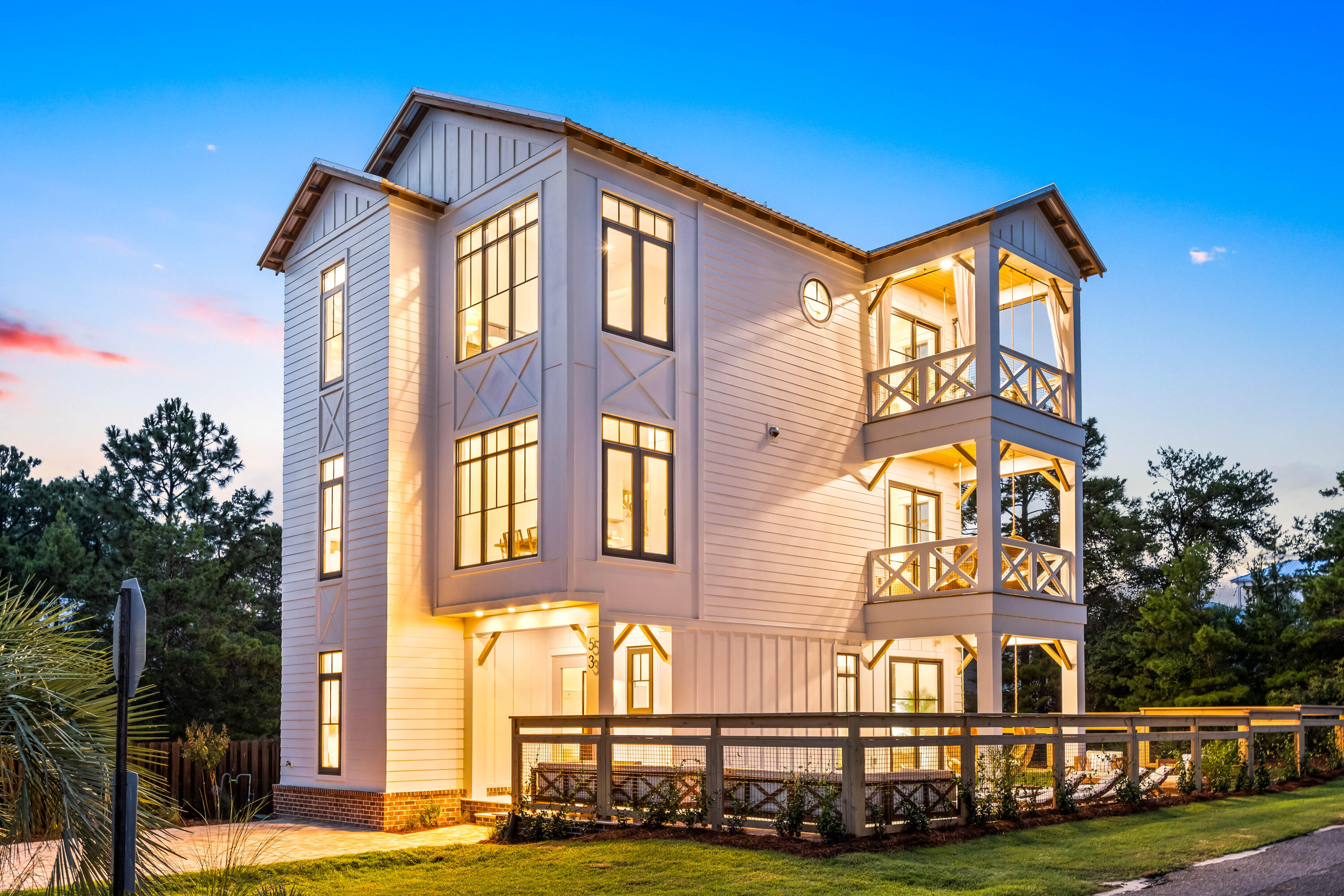 BLUE GULF RESORT - Residential