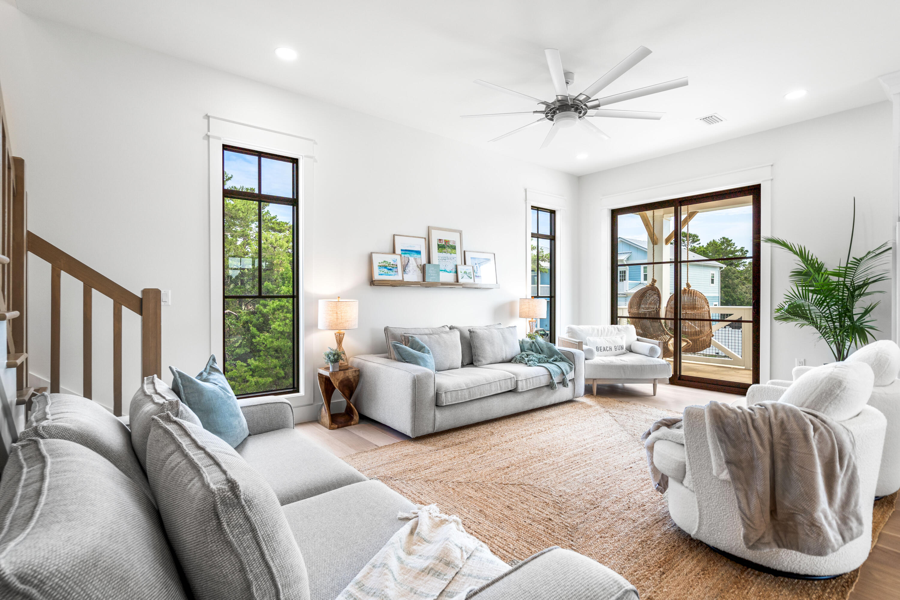BLUE GULF RESORT - Residential
