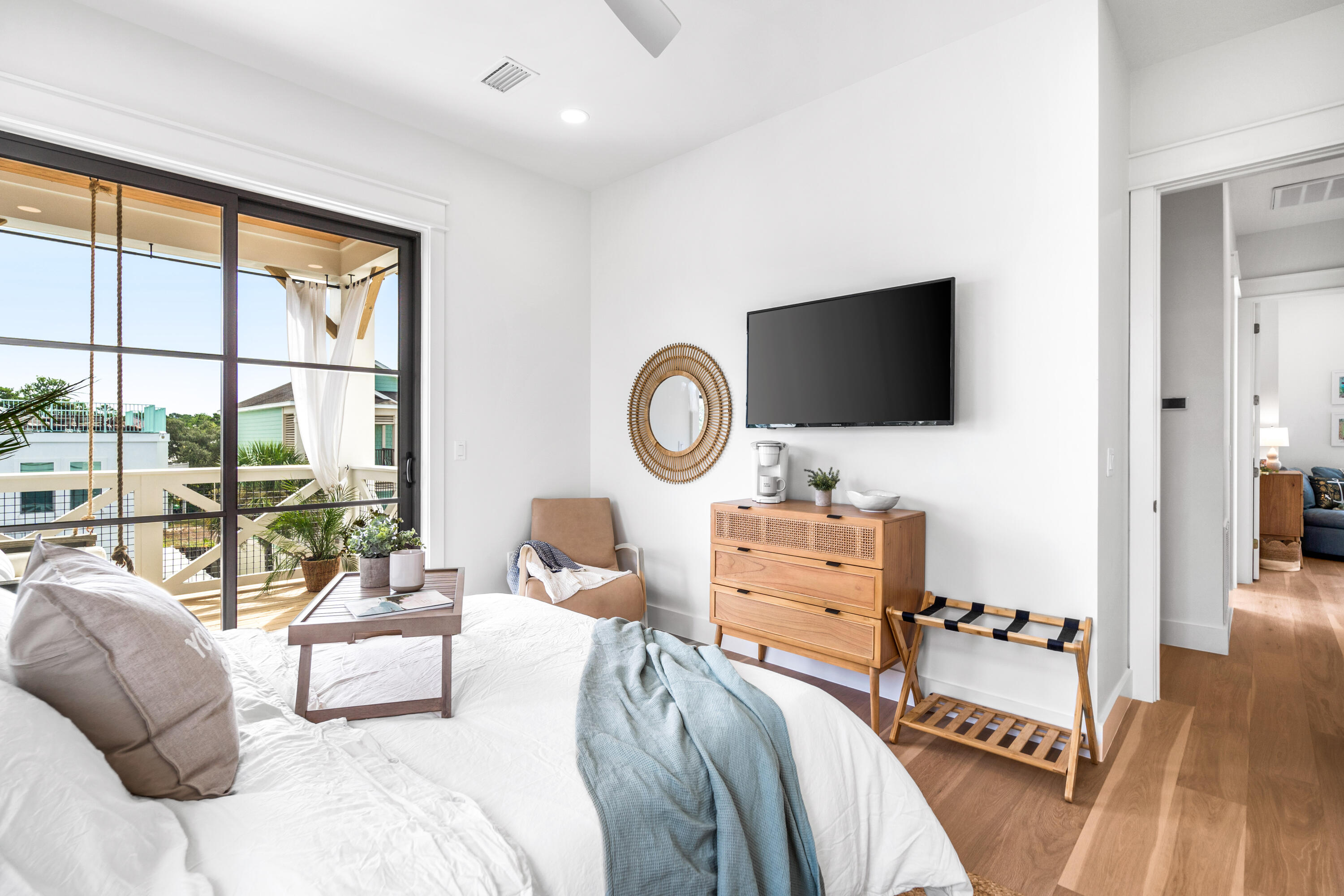 BLUE GULF RESORT - Residential