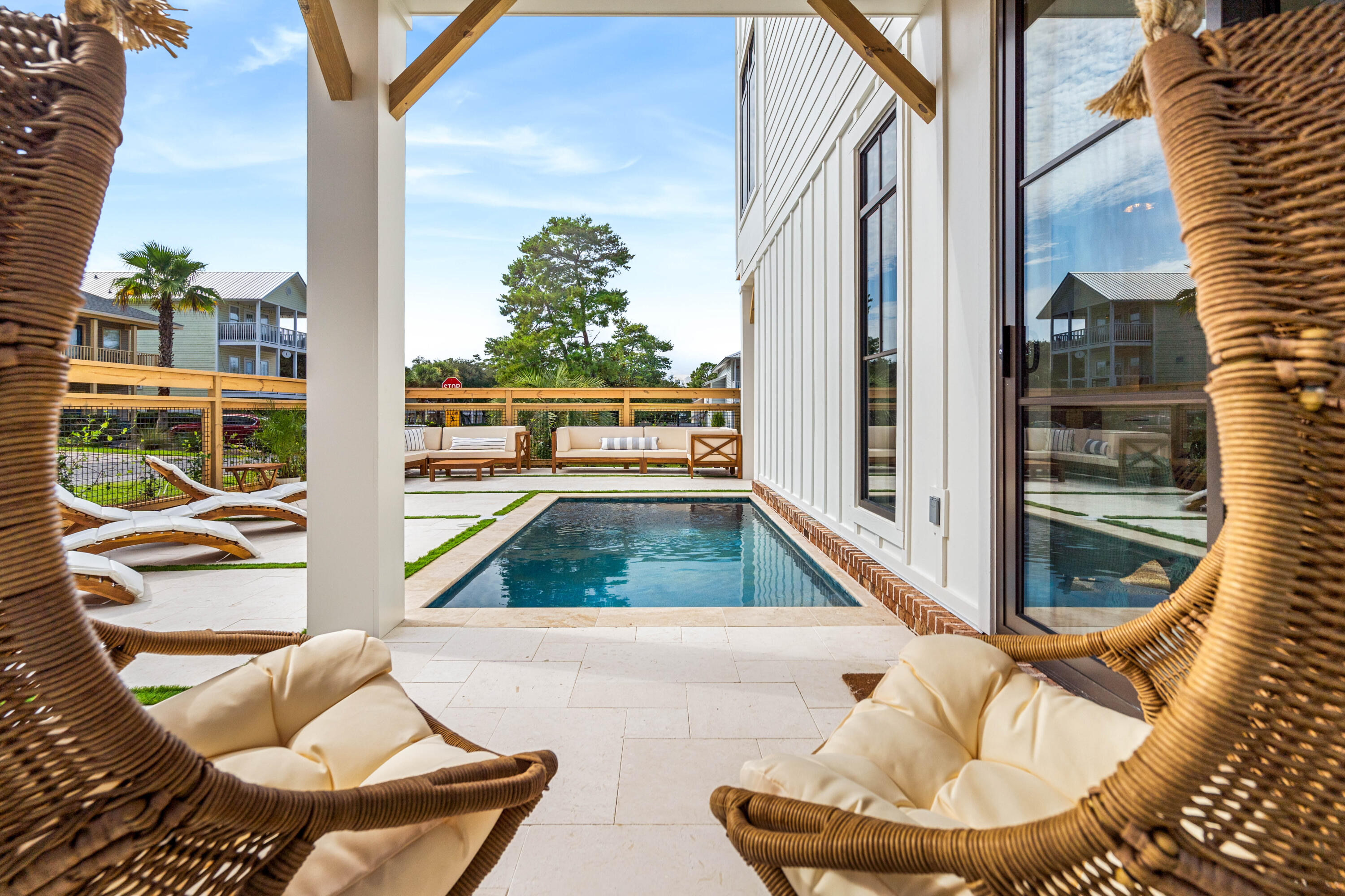 BLUE GULF RESORT - Residential
