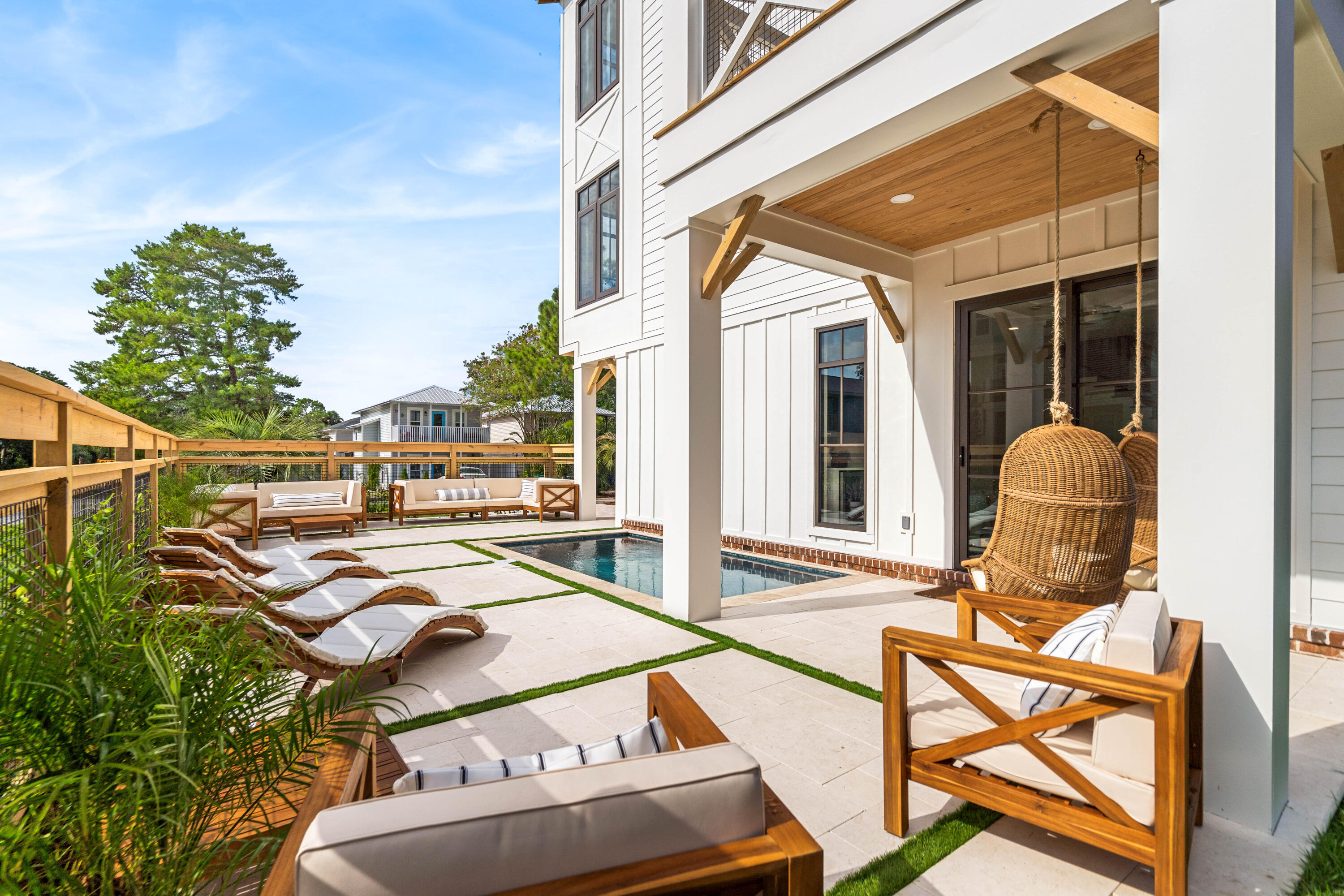 BLUE GULF RESORT - Residential