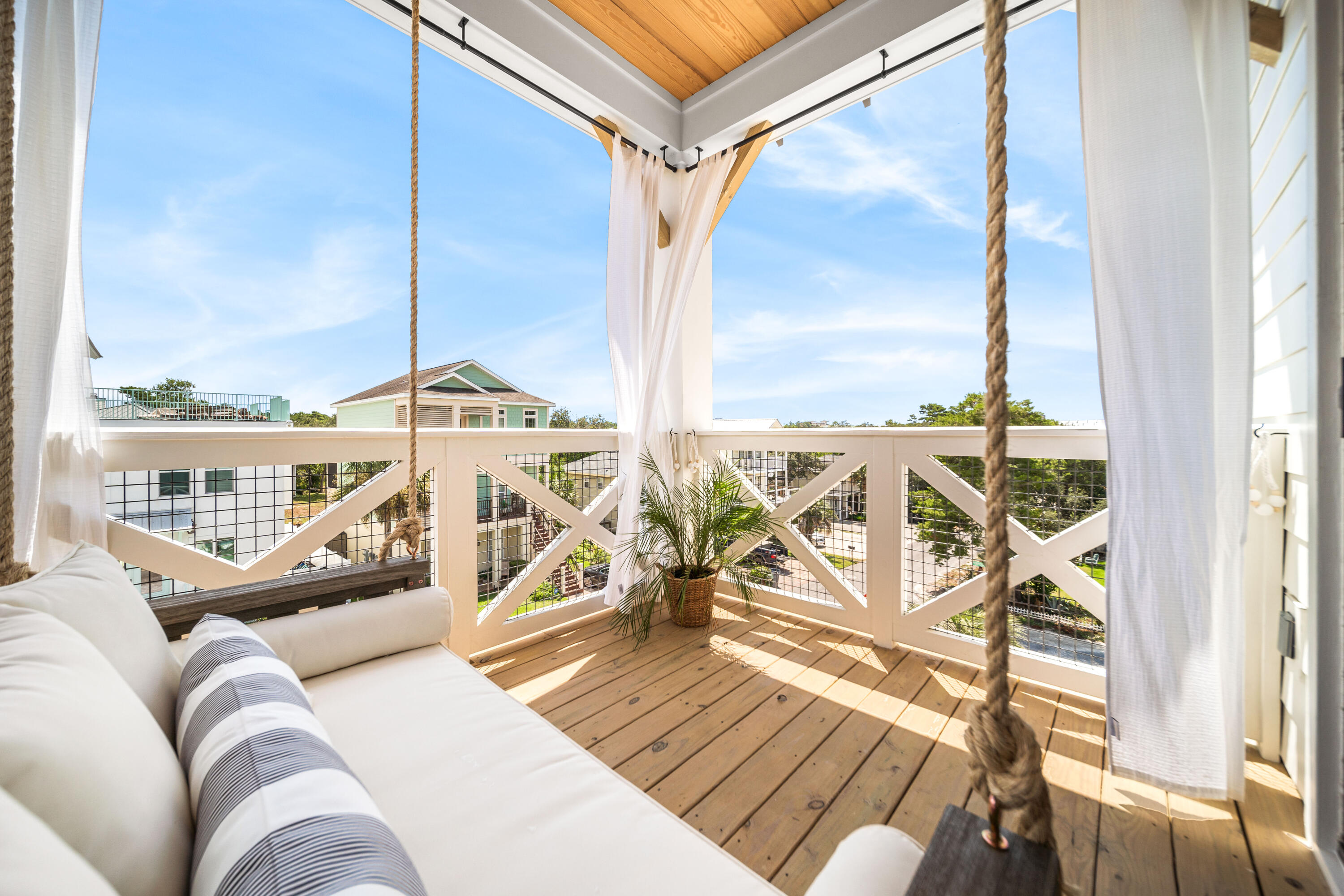 BLUE GULF RESORT - Residential