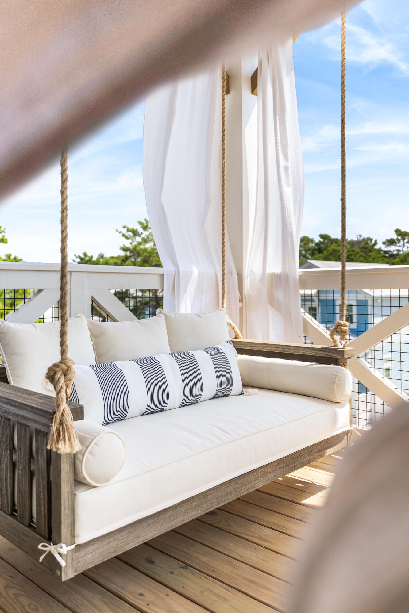 BLUE GULF RESORT - Residential