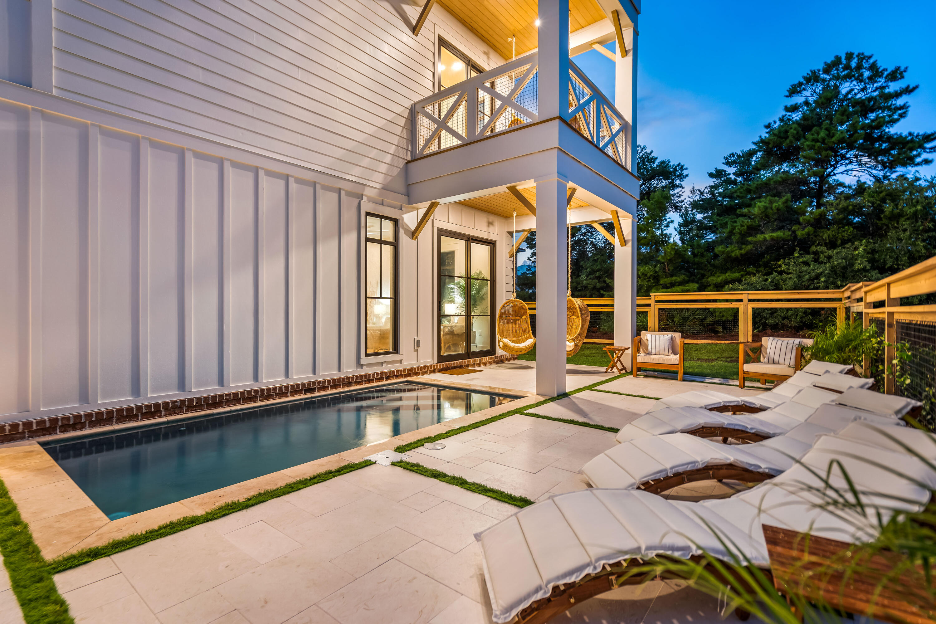 BLUE GULF RESORT - Residential