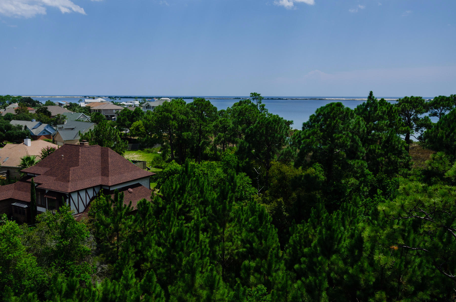 METES & BOUNDS - Land