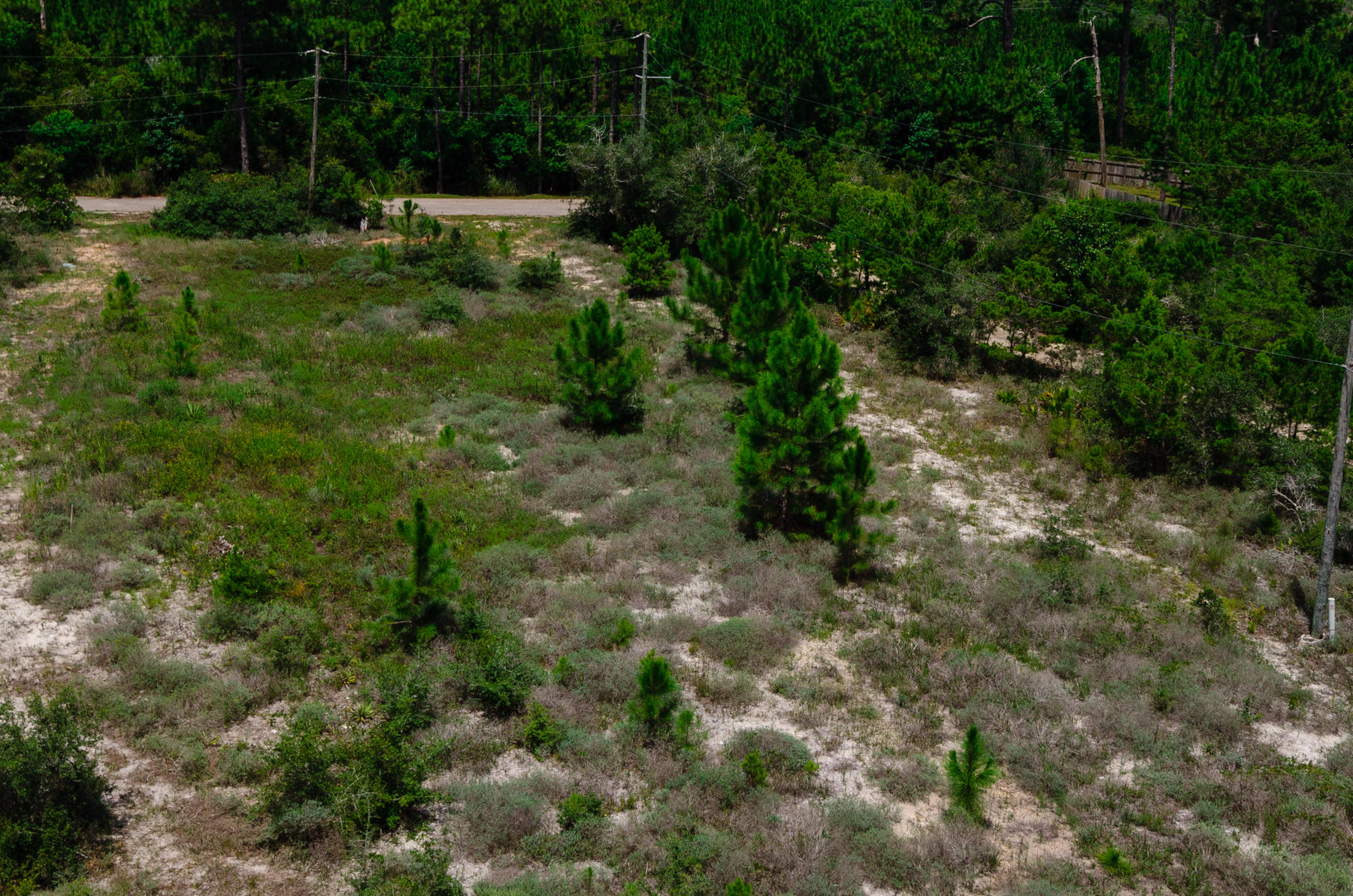 METES & BOUNDS - Land