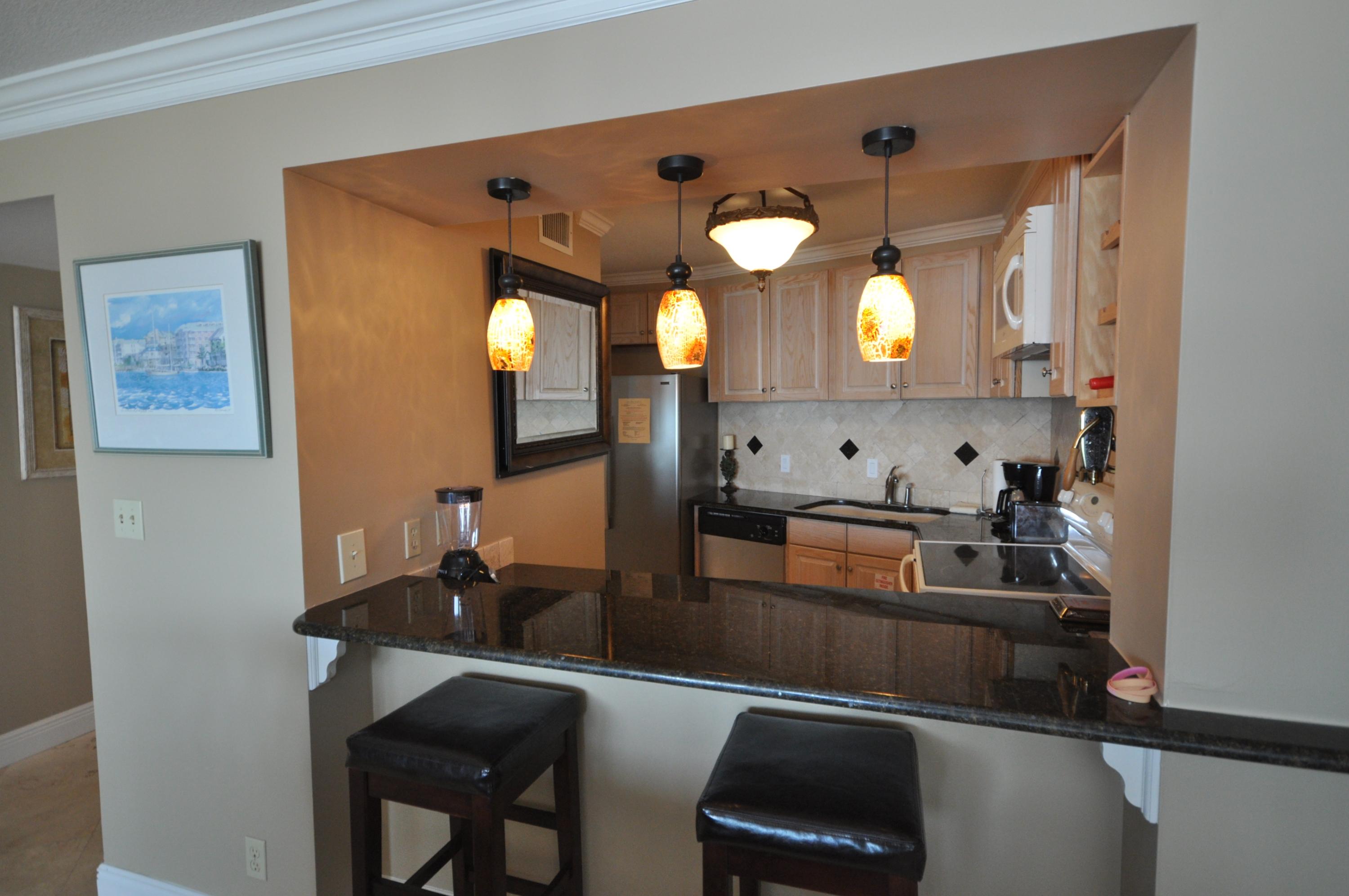 BEACHSIDE 2 CONDO - Residential