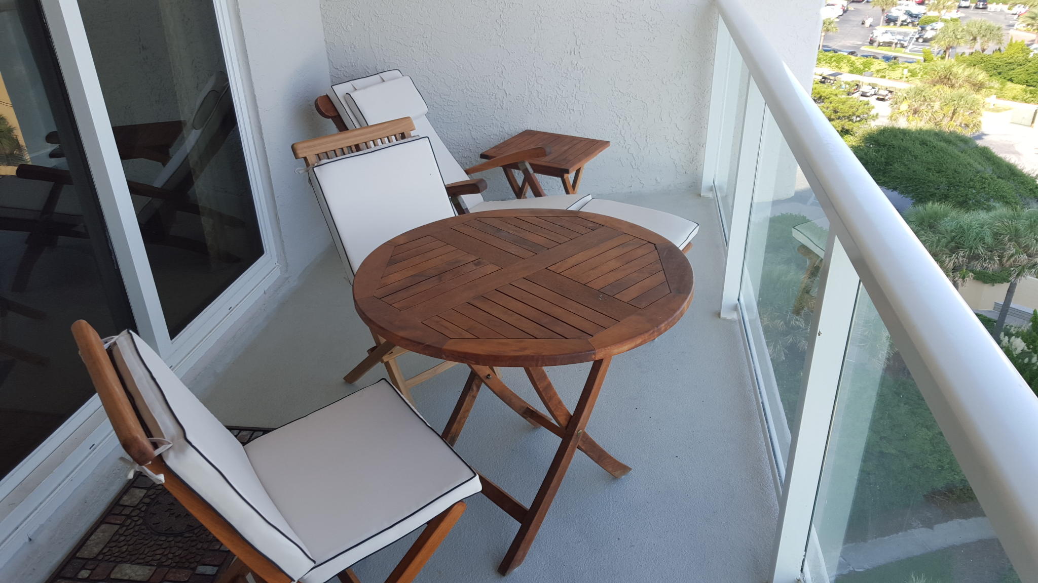 BEACHSIDE 2 CONDO - Residential