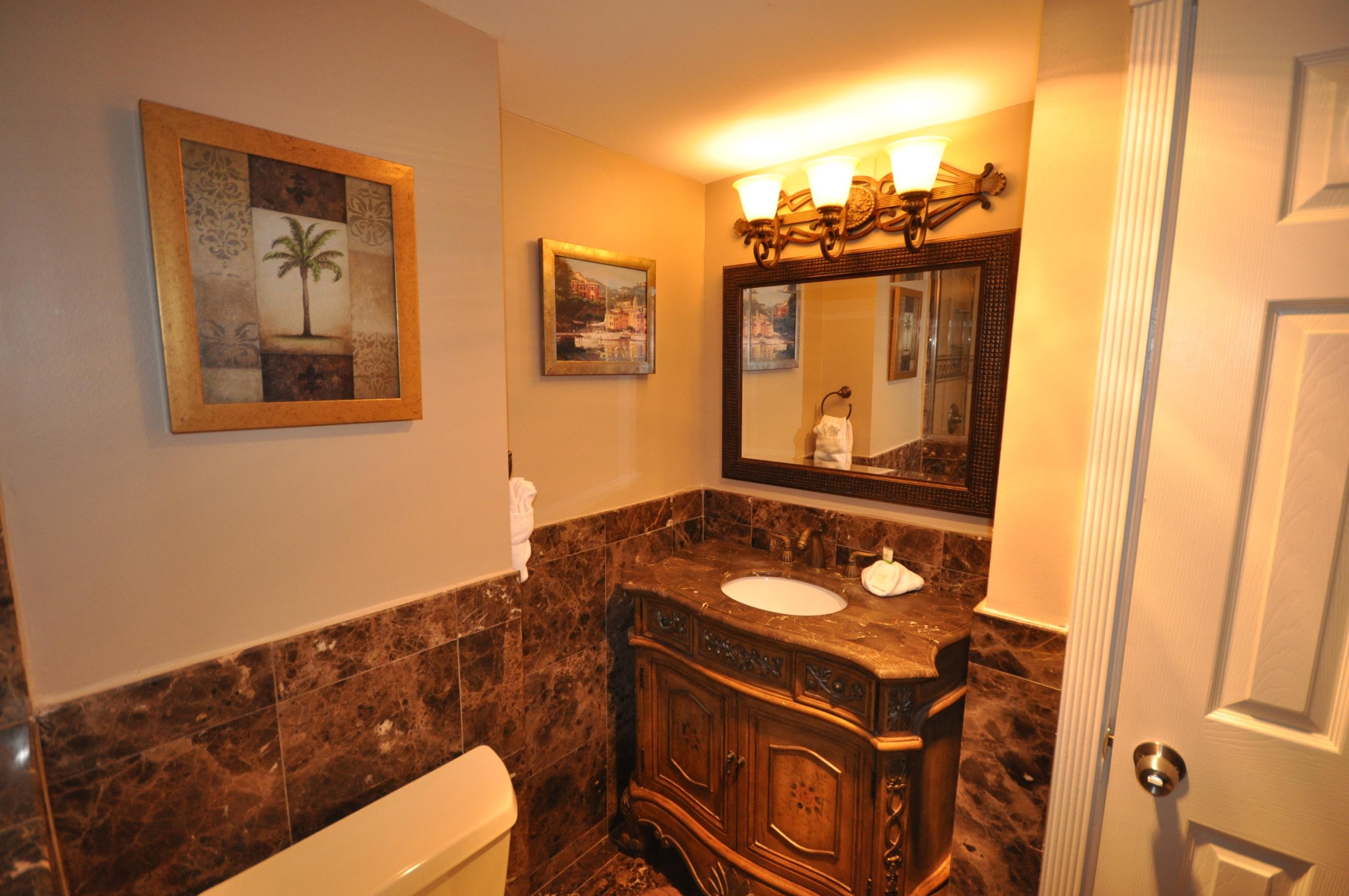 BEACHSIDE 2 CONDO - Residential