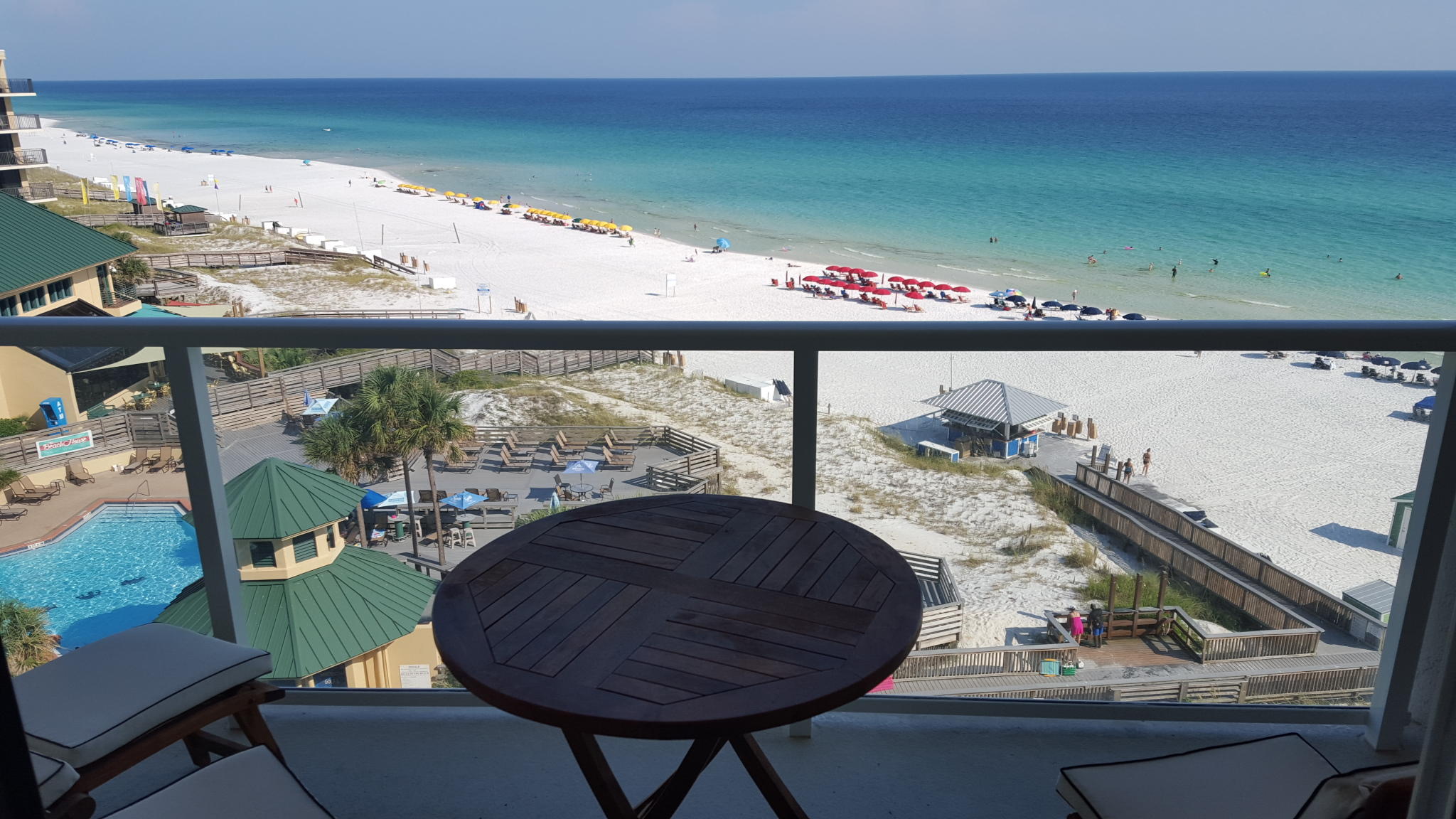 BEACHSIDE 2 CONDO - Residential