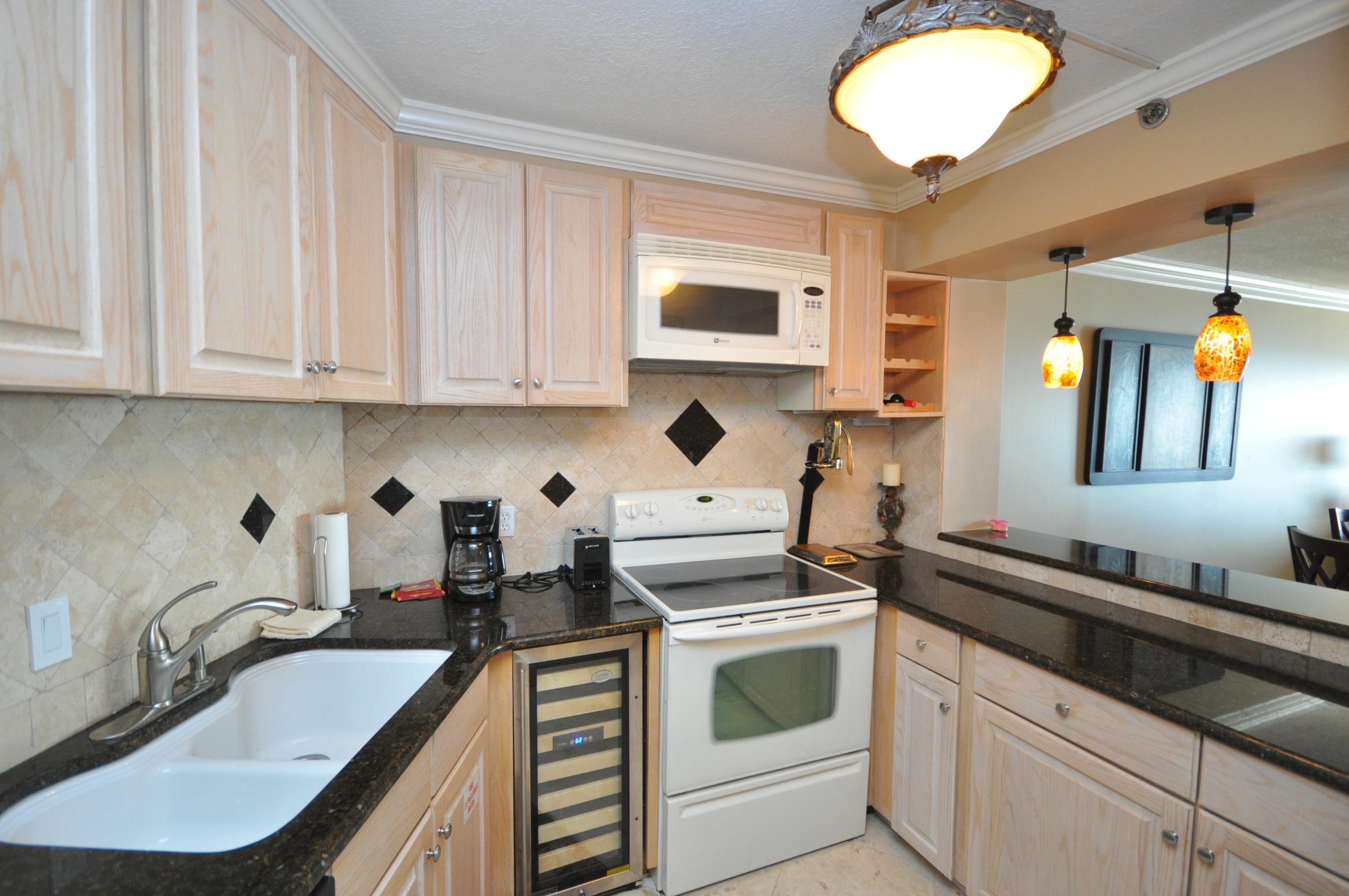 BEACHSIDE 2 CONDO - Residential