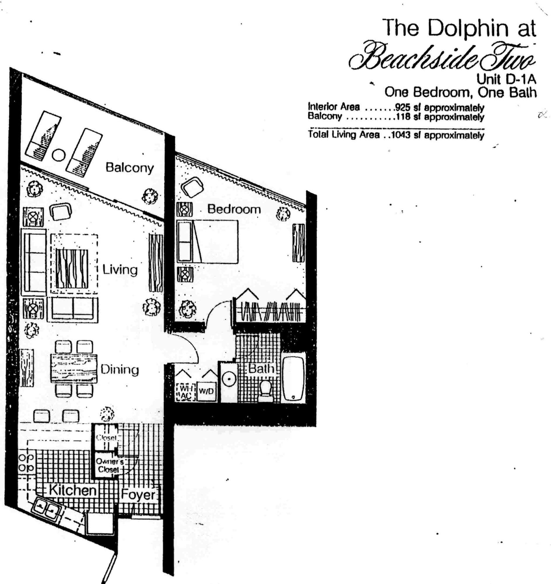 BEACHSIDE 2 CONDO - Residential