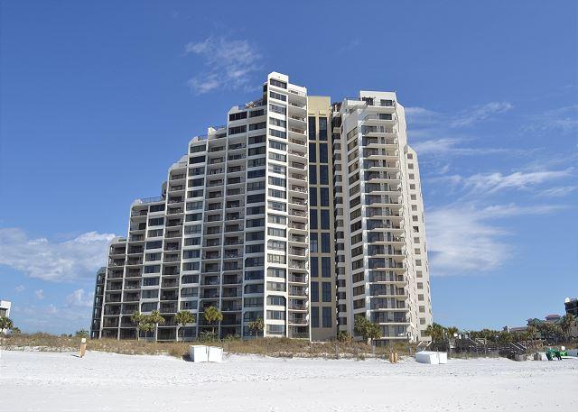 BEACHSIDE 2 CONDO - Residential