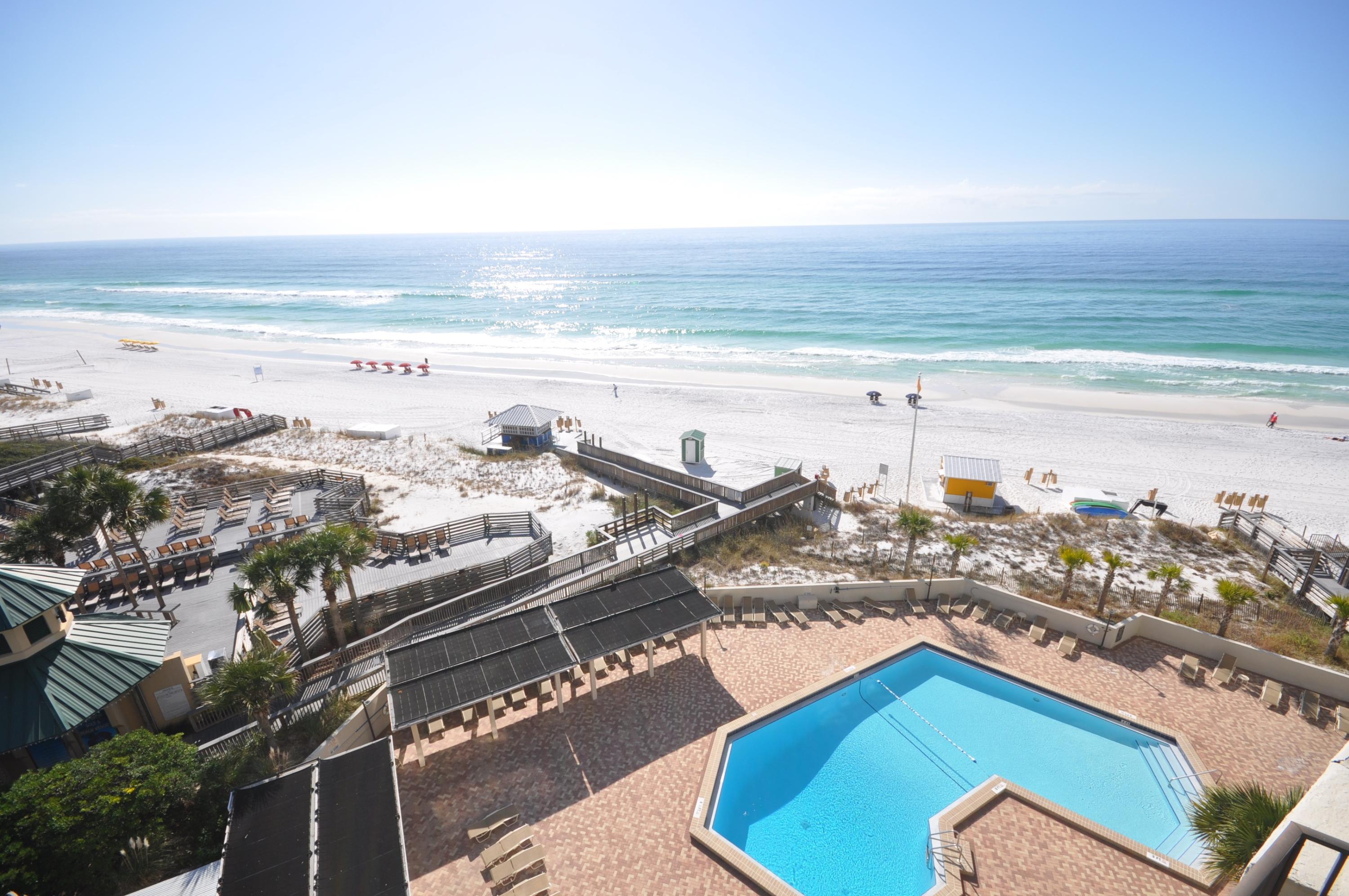 BEACHSIDE 2 CONDO - Residential