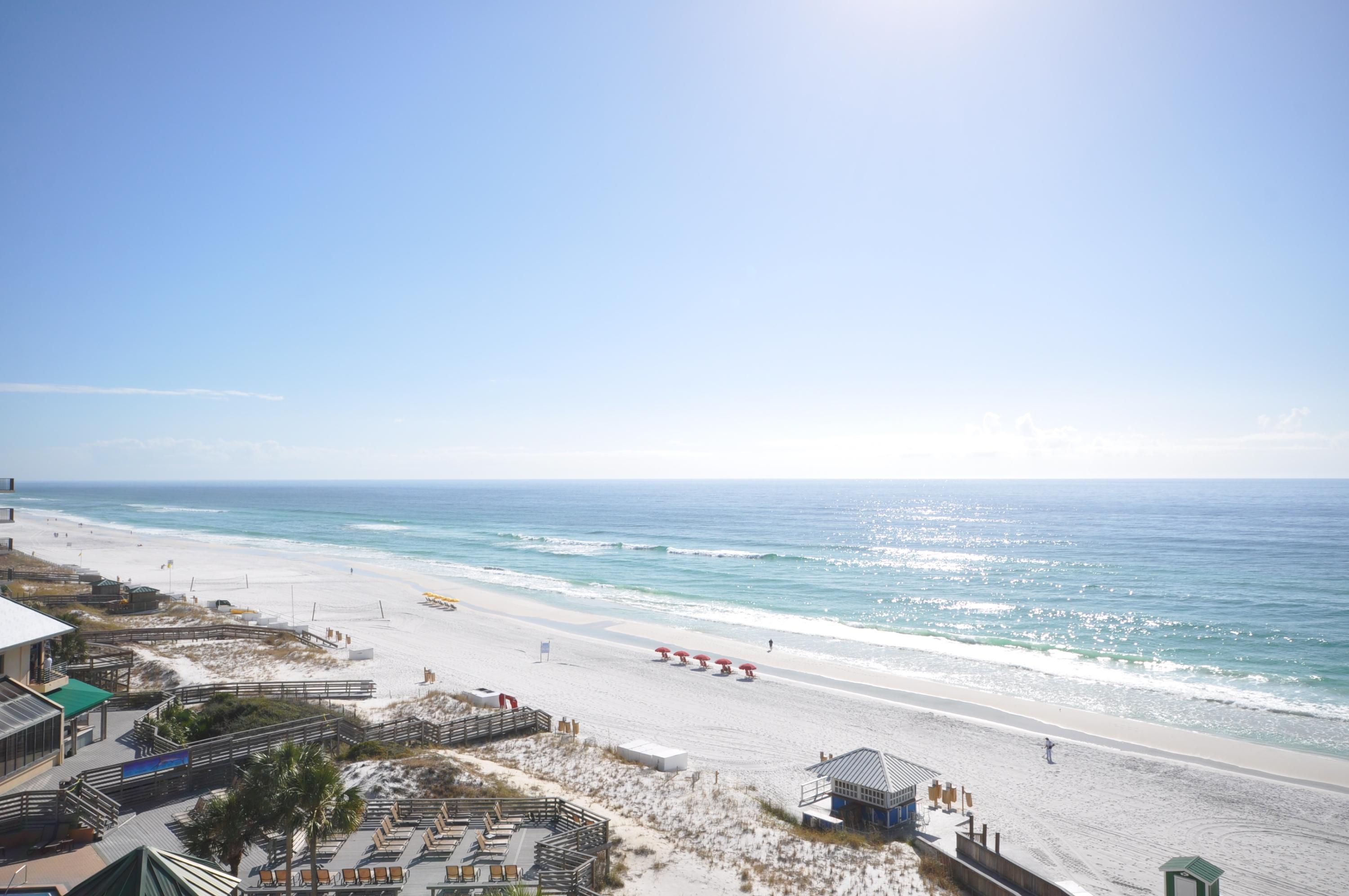 BEACHSIDE 2 CONDO - Residential