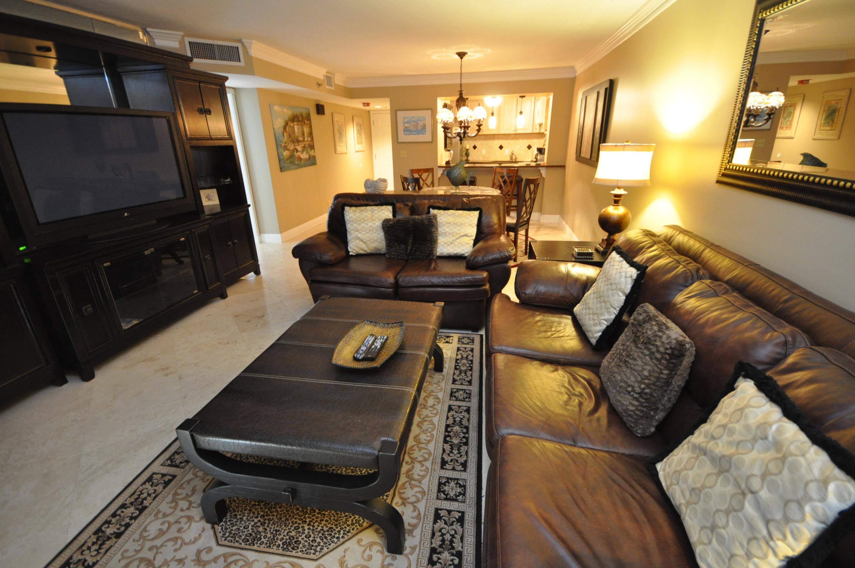 BEACHSIDE 2 CONDO - Residential