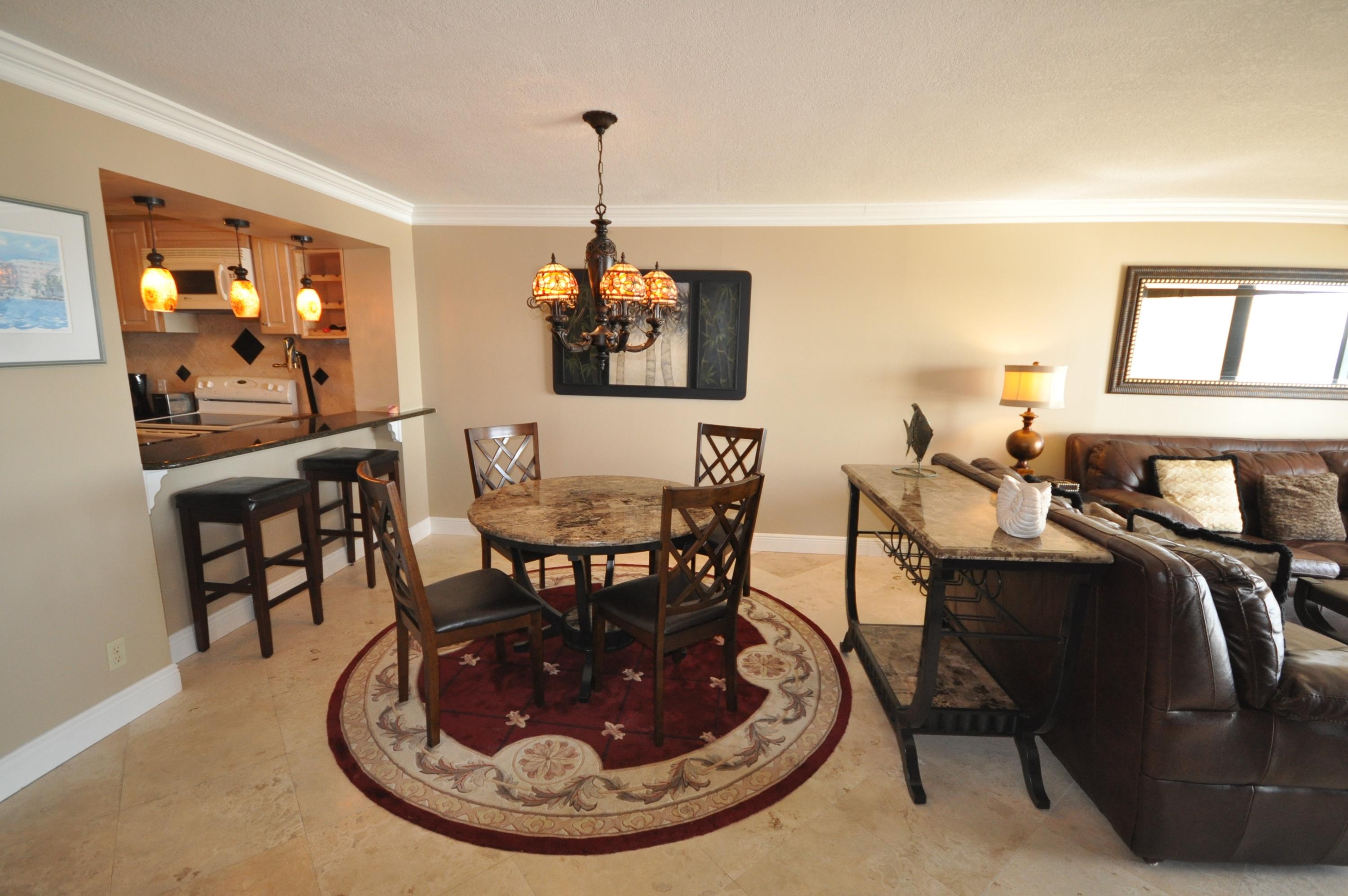 BEACHSIDE 2 CONDO - Residential