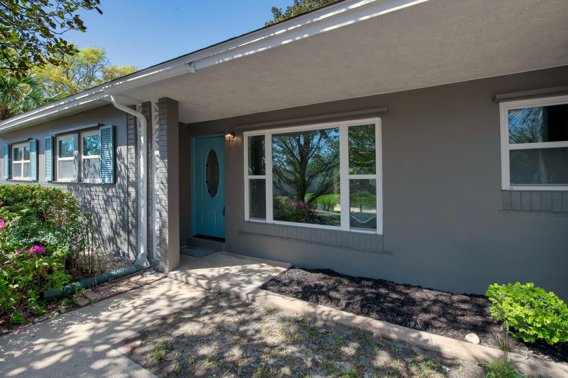 OAK TREE PARK - Residential