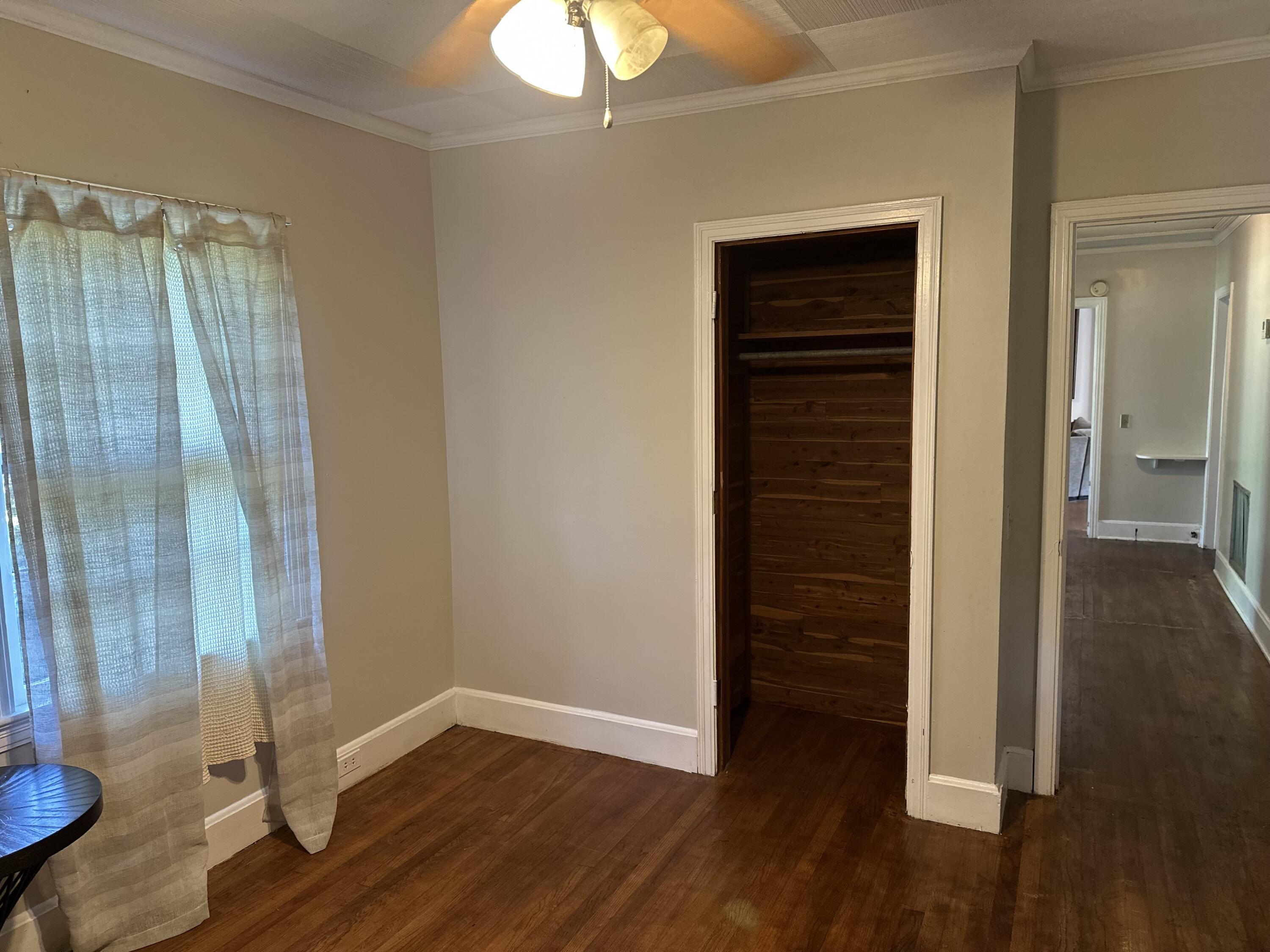 AJ Dean Reserve - Residential