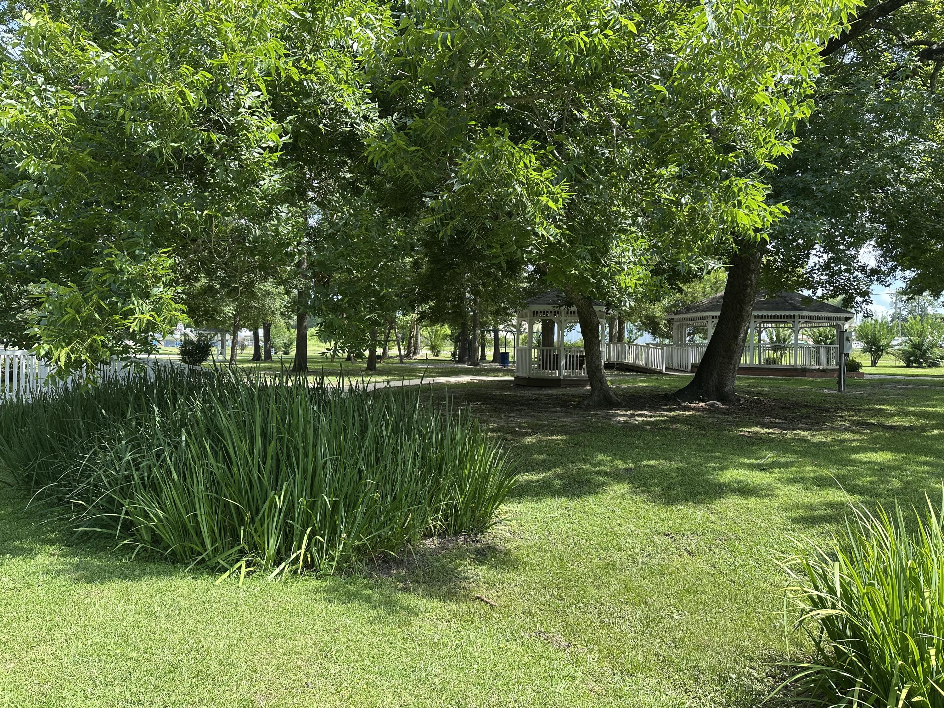AJ Dean Reserve - Residential