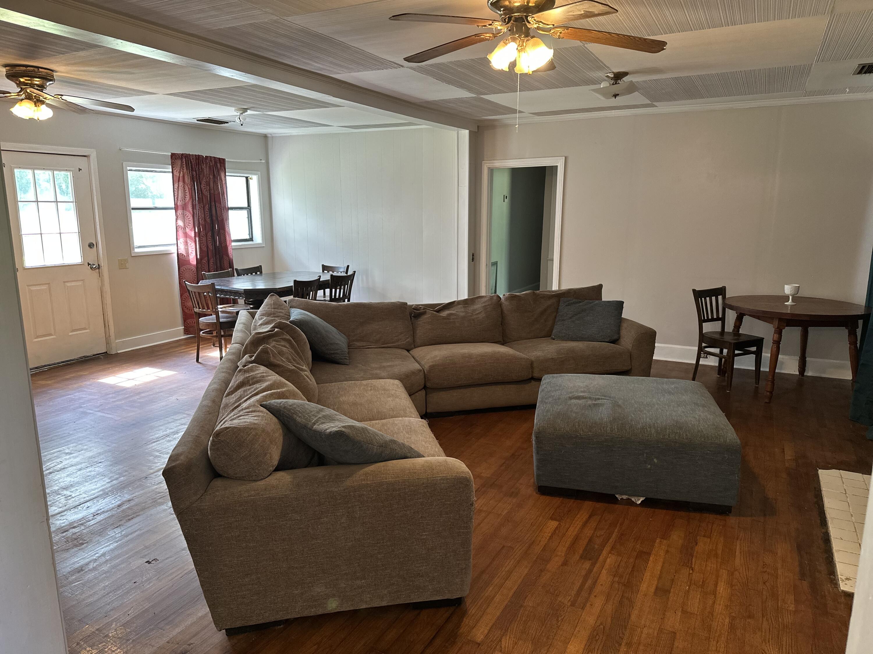 AJ Dean Reserve - Residential