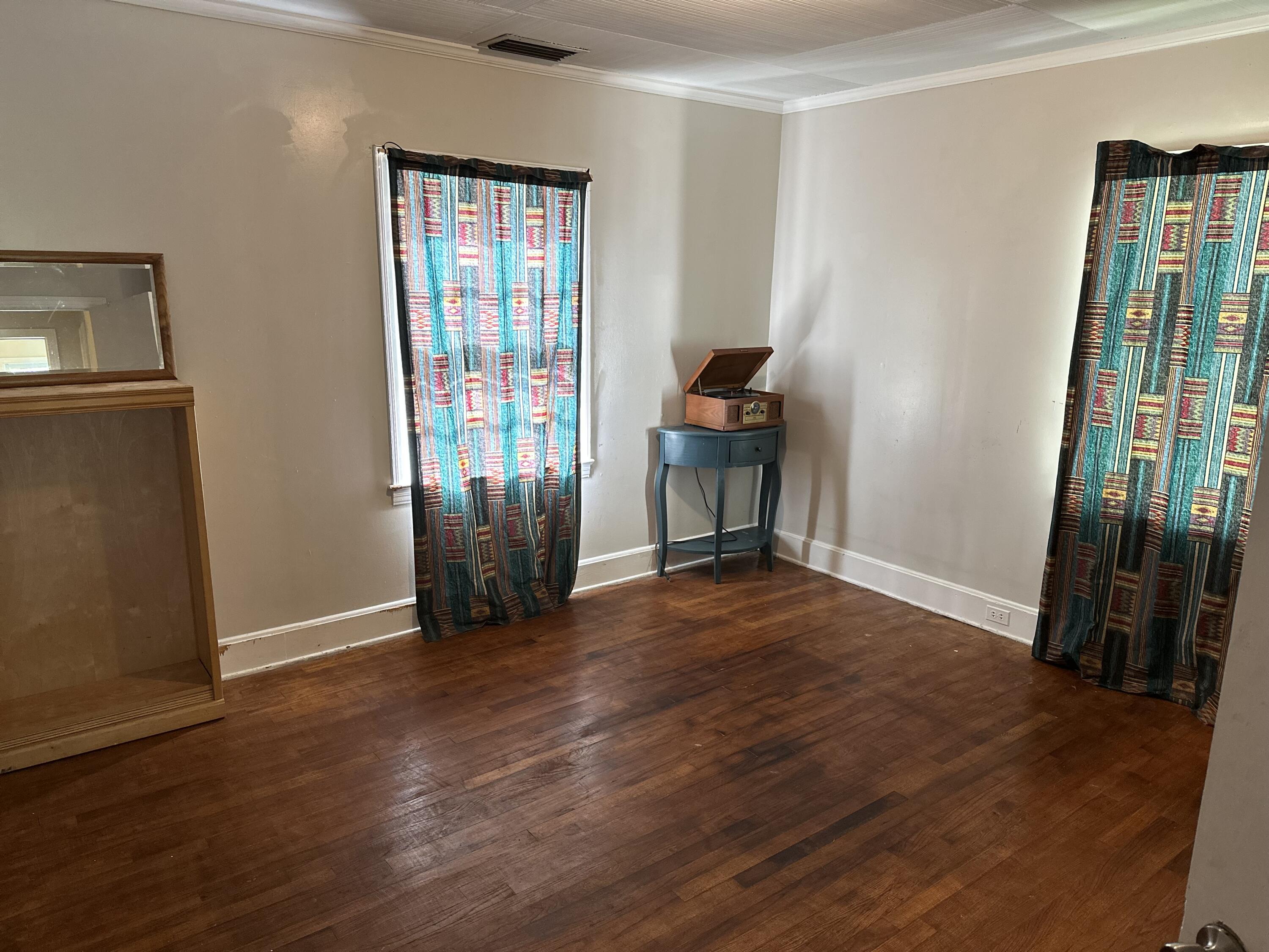 AJ Dean Reserve - Residential