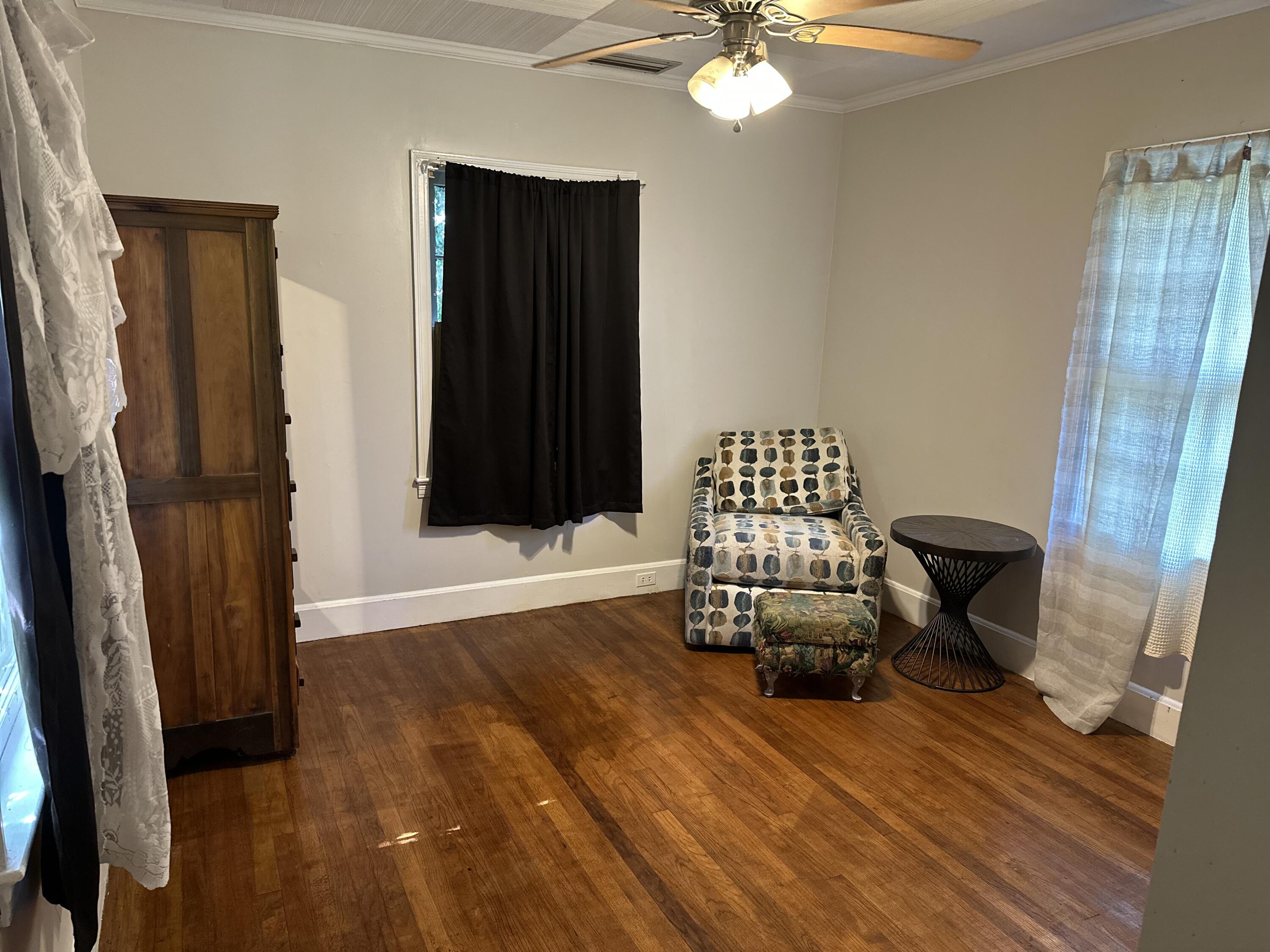 AJ Dean Reserve - Residential